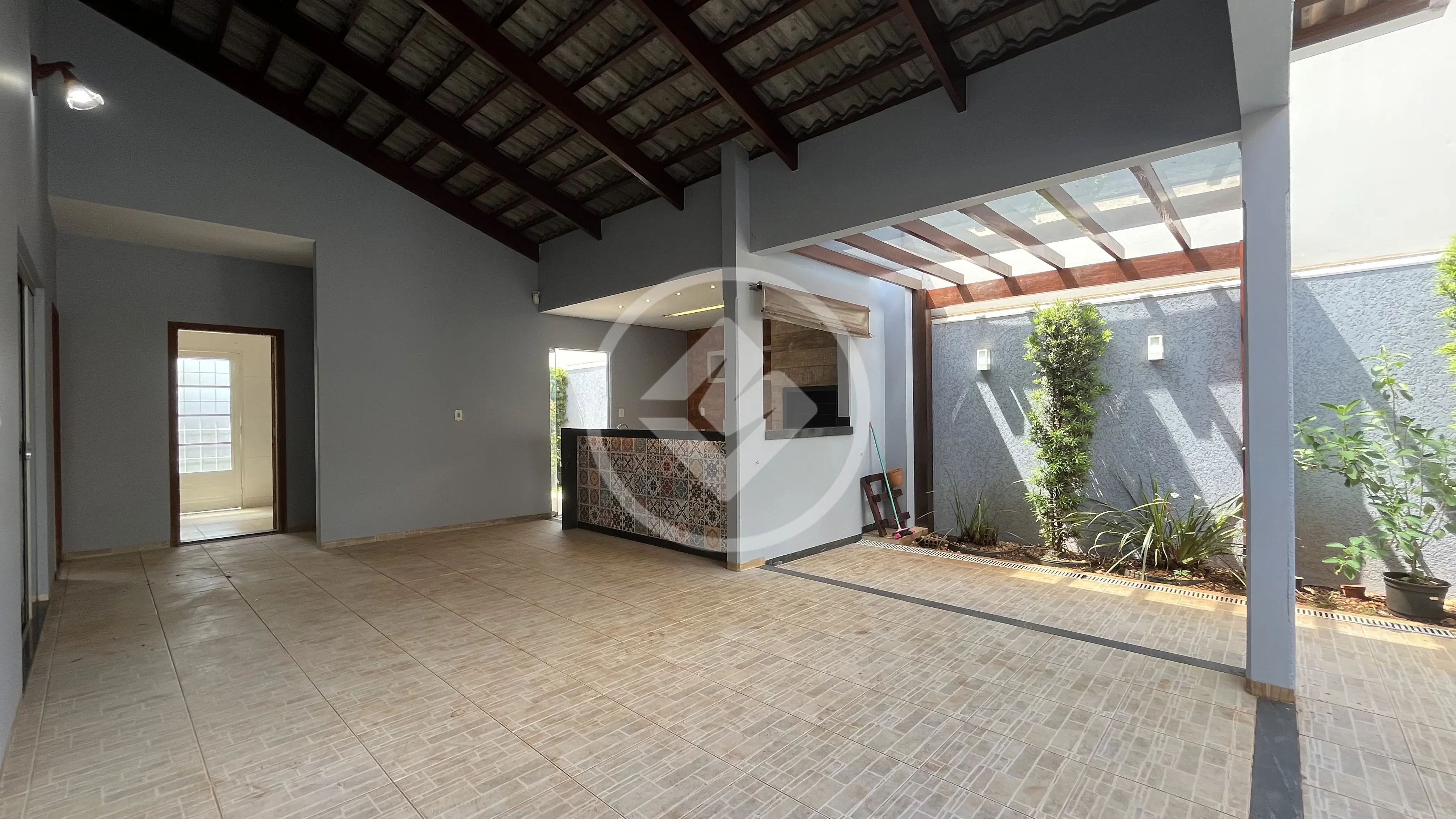 Imagem 6 - Casa em Residencial Morada do Sol, Jataí - GO
