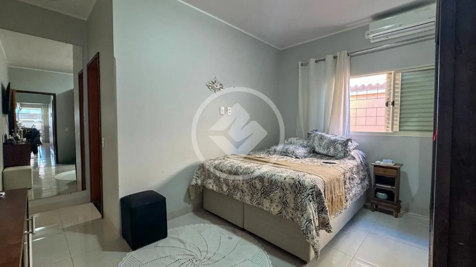 Imagem 6 - Casa em Residencial Portal do Sol - 1ª Etapa, Jataí - GO