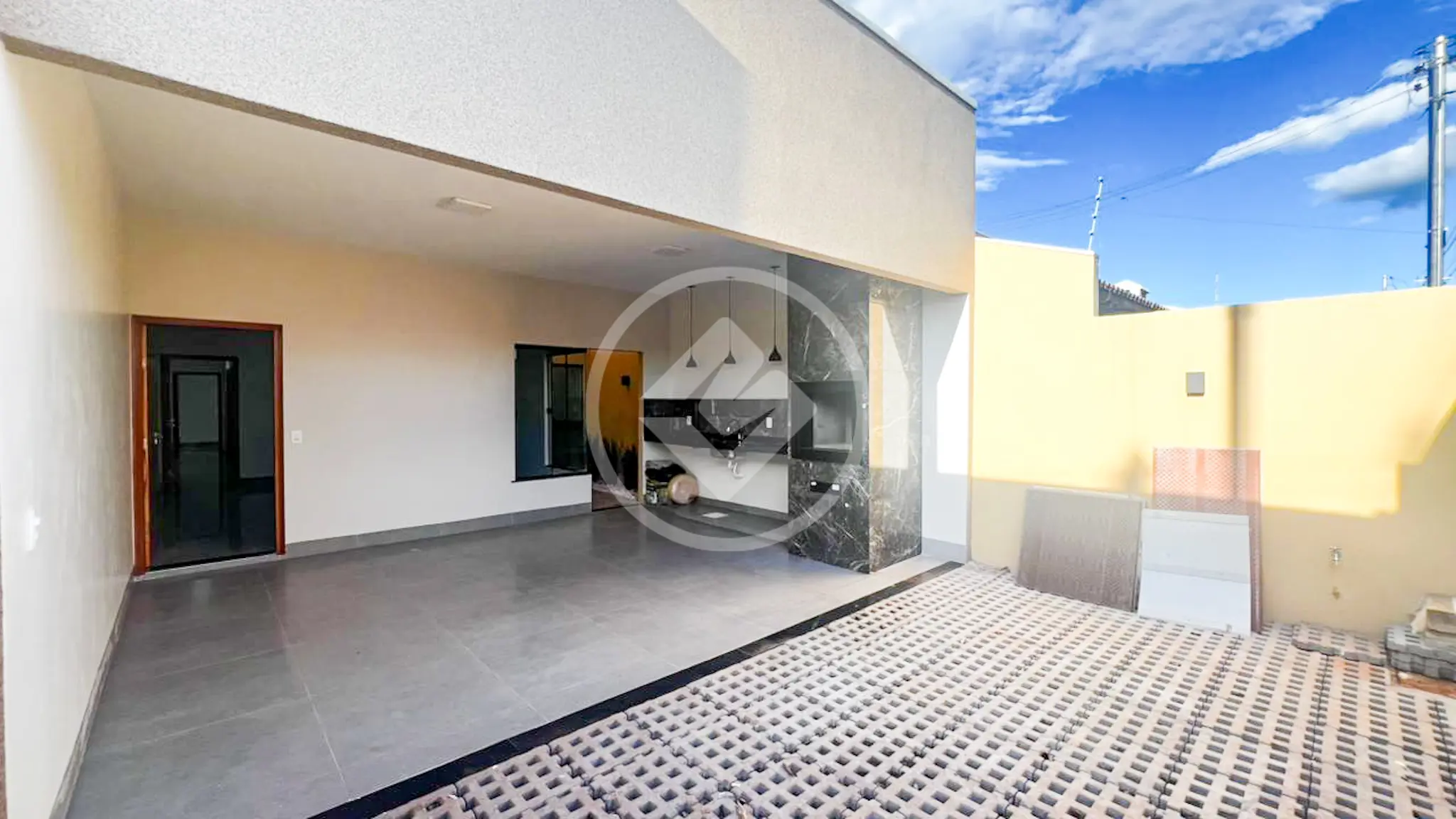 Casa Jardim Paraíso, Jataí - GO — foto 1