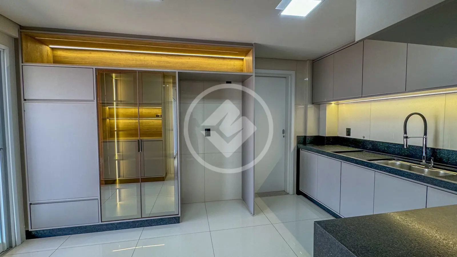 Imagem 4 - Apartamento em Setor Hermosa, Jataí - GO