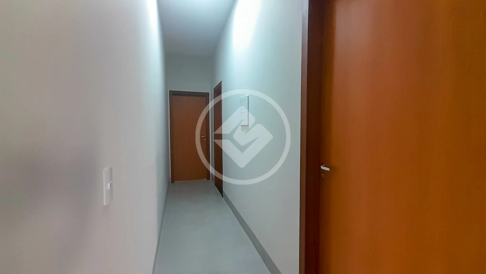 Imagem 6 - Casa em Residencial Portal do Sol - 1ª Etapa, Jataí - GO