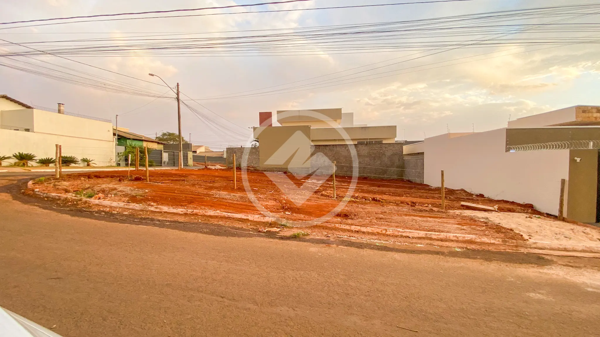 Imagem 3 - Terreno em Residencial das Brisas, Jataí - GO
