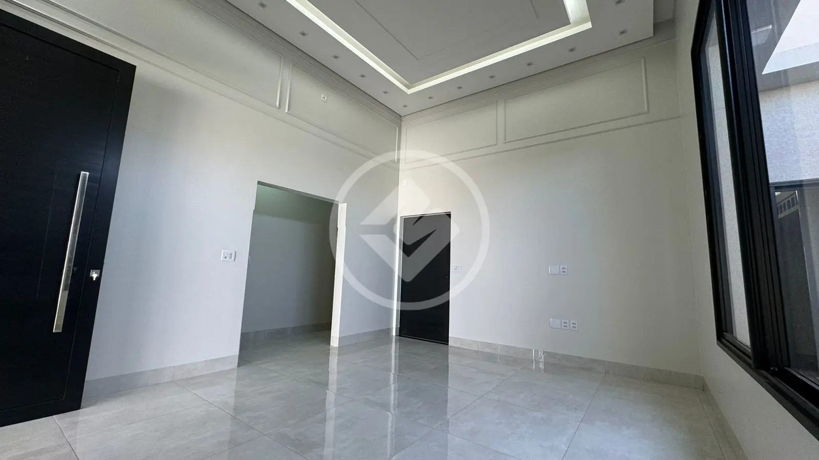 Imagem 4 - Casa em Residencial Flamboyant, Jataí - GO