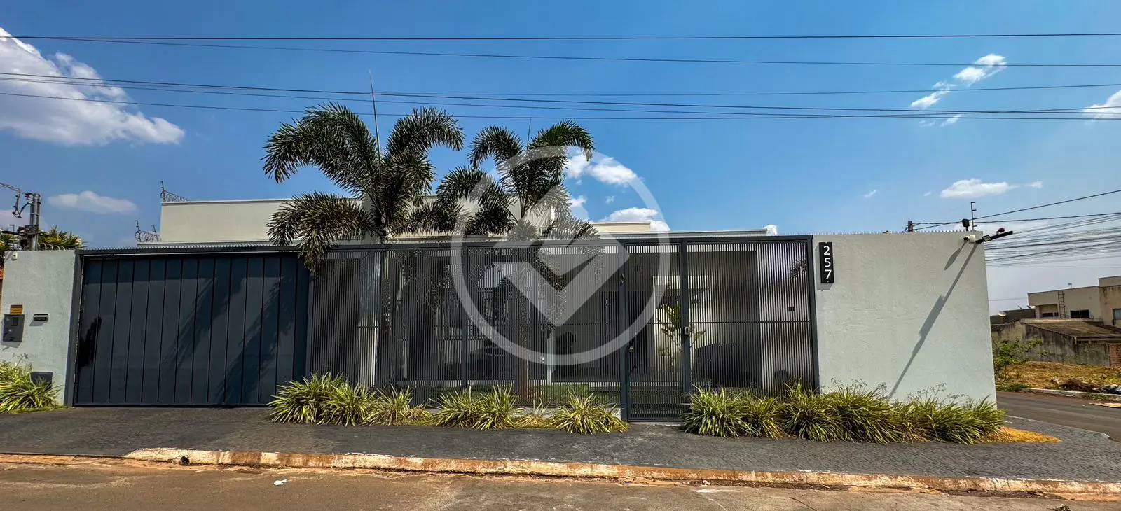Casa Residencial Morada do Sol, Jataí - GO — foto 1
