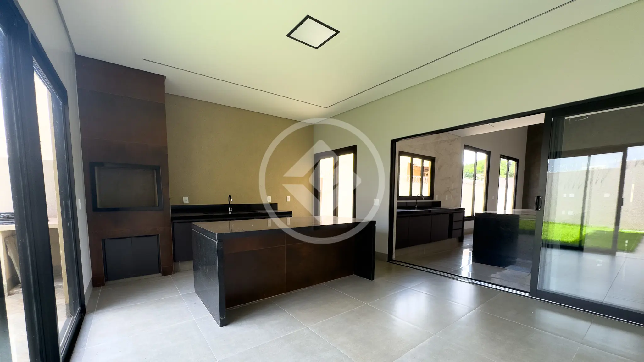 Imagem 3 - Casa em Residencial das Brisas, Jataí - GO