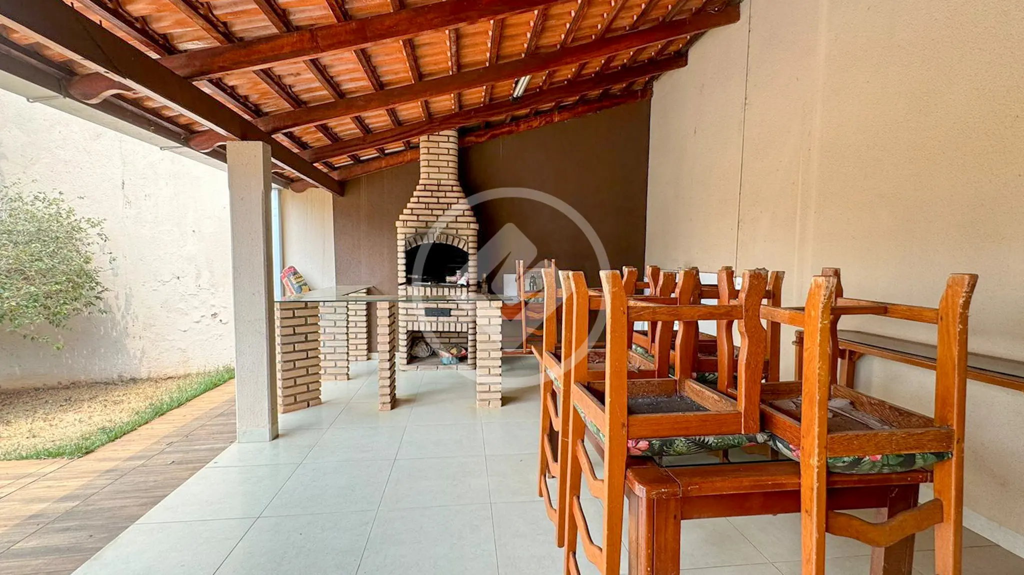 Imagem 2 - Casa em Vila Fátima, Jataí - GO