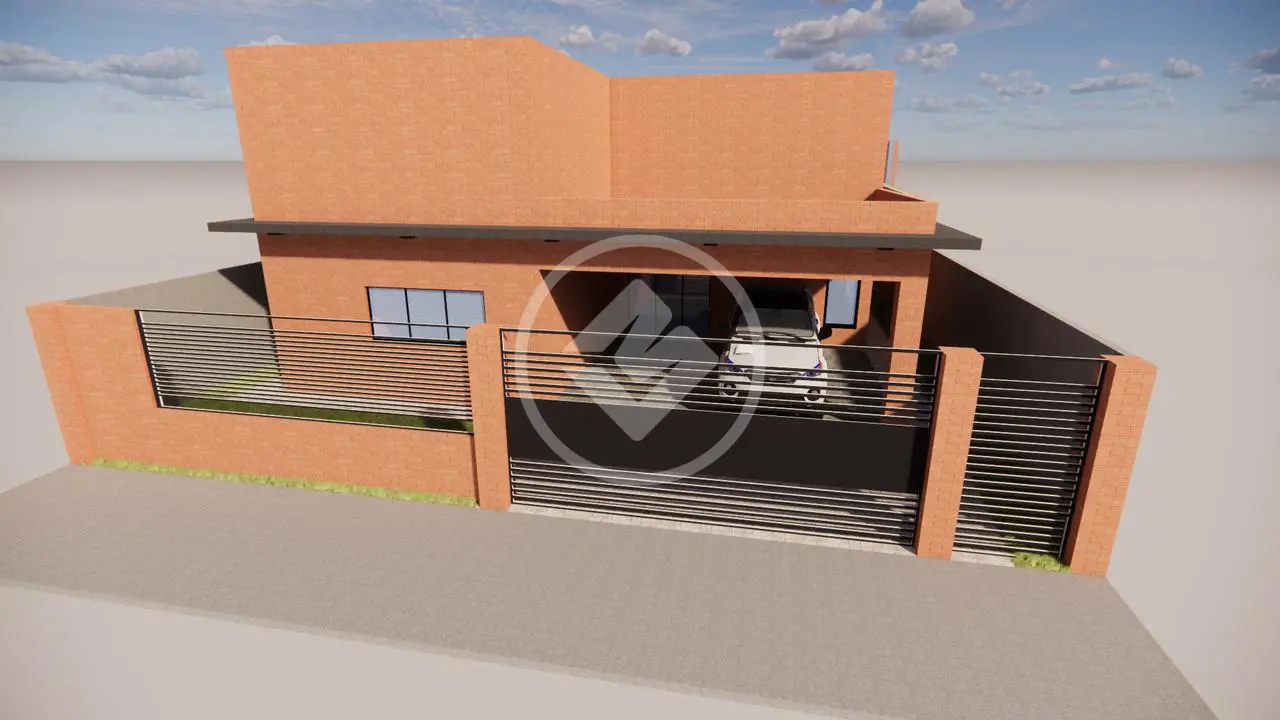 Imagem 3 - Casa em Residencial das Brisas II, Jataí - GO