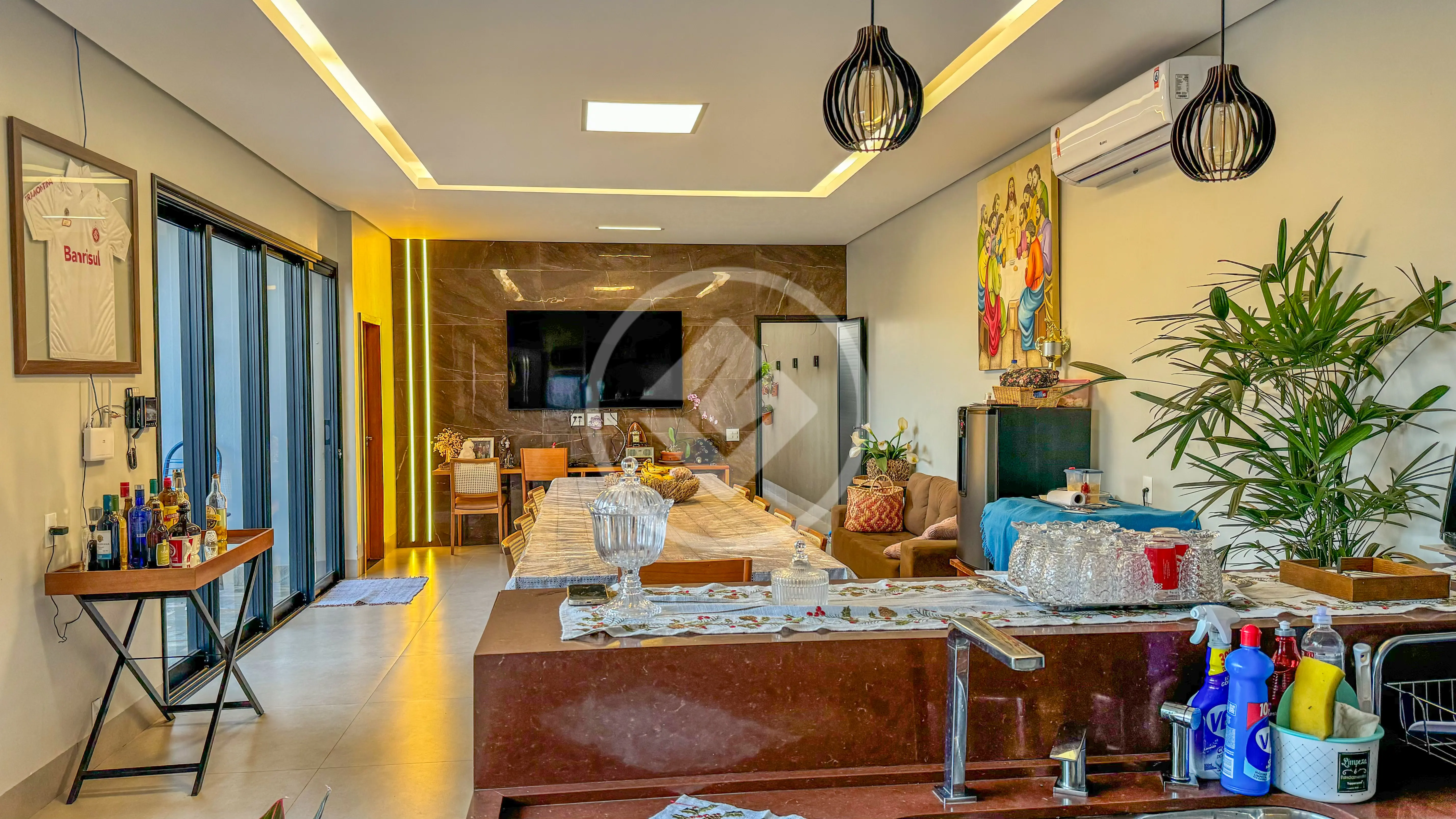 Imagem 2 - Casa em Vila Fátima, Jataí - GO