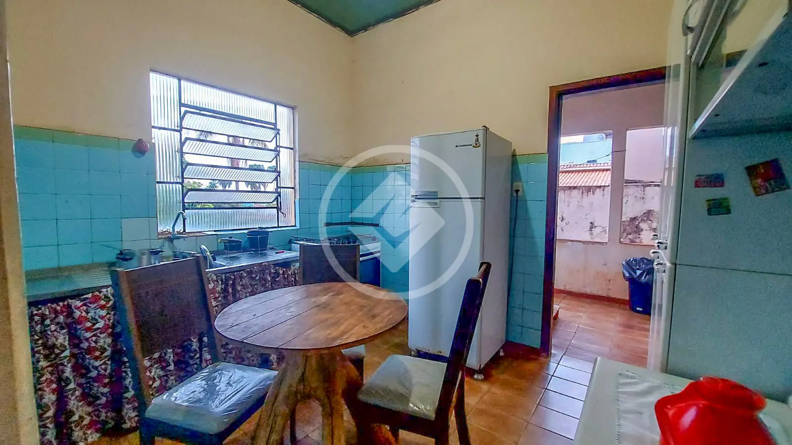 Imagem 5 - Casa em Vila Santa Maria, Jataí - GO