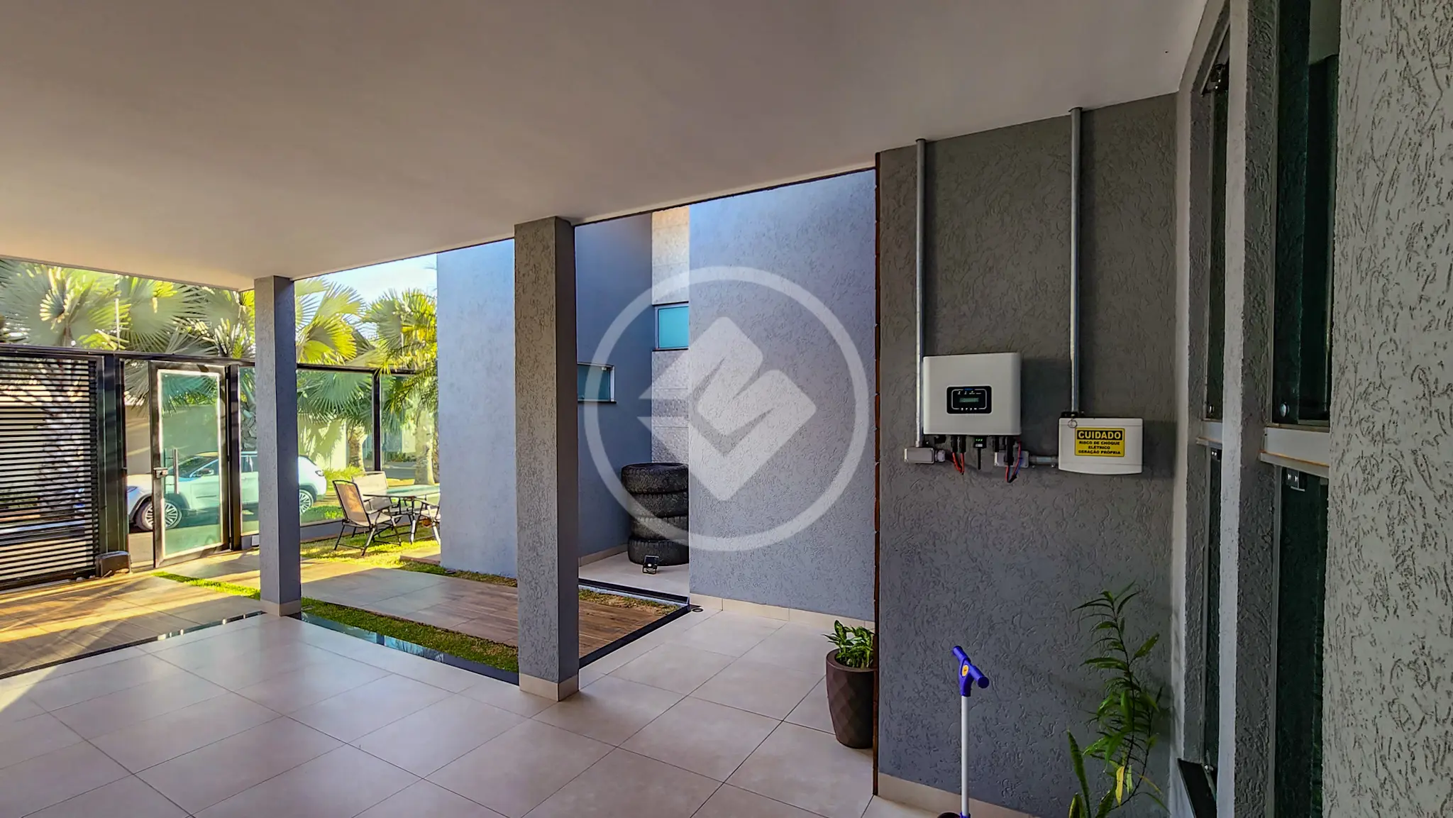 Imagem 3 - Casa em Residencial das Brisas, Jataí - GO