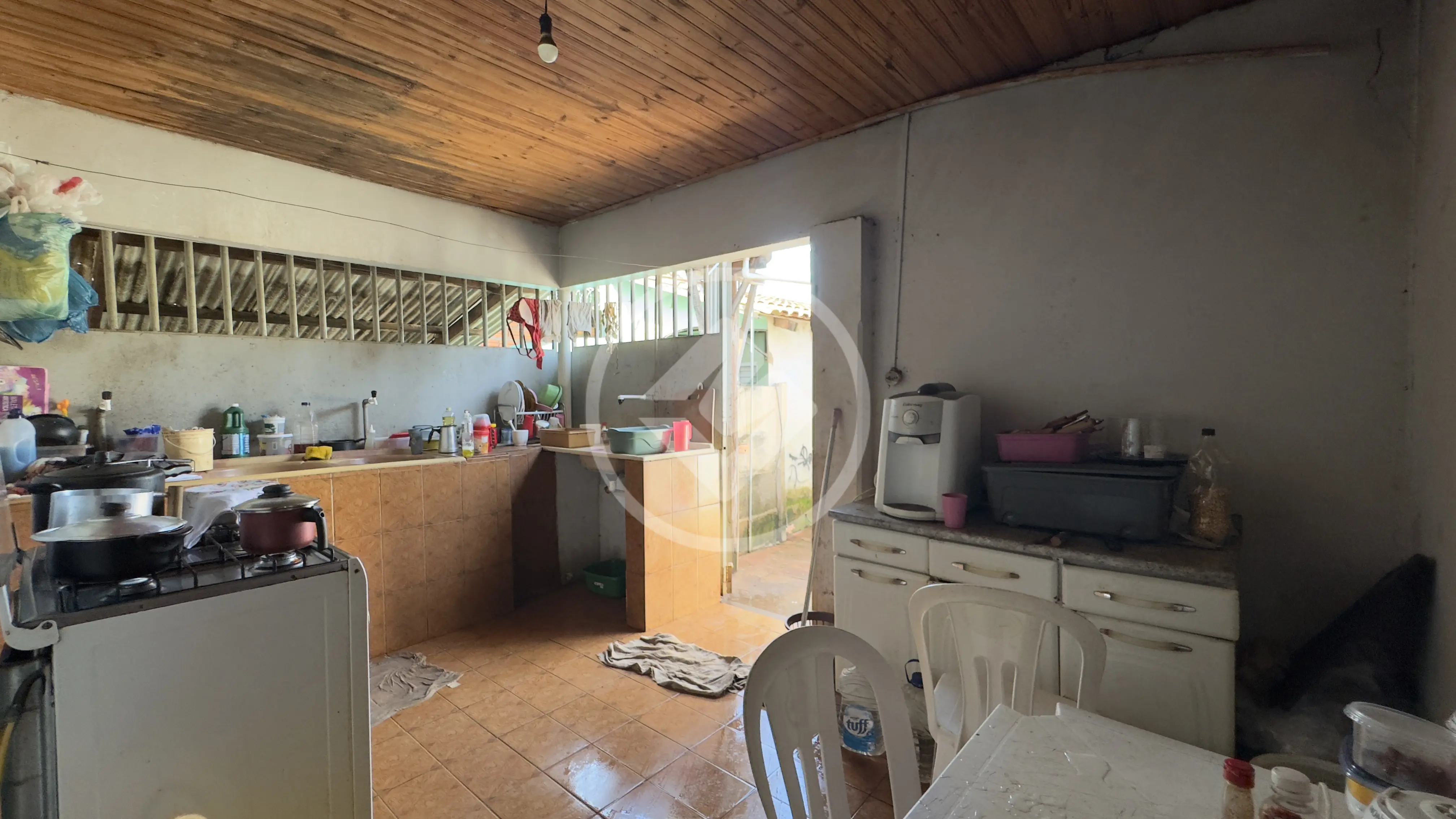 Imagem 5 - Casa em Vila Jardim Rio Claro, Jataí - GO