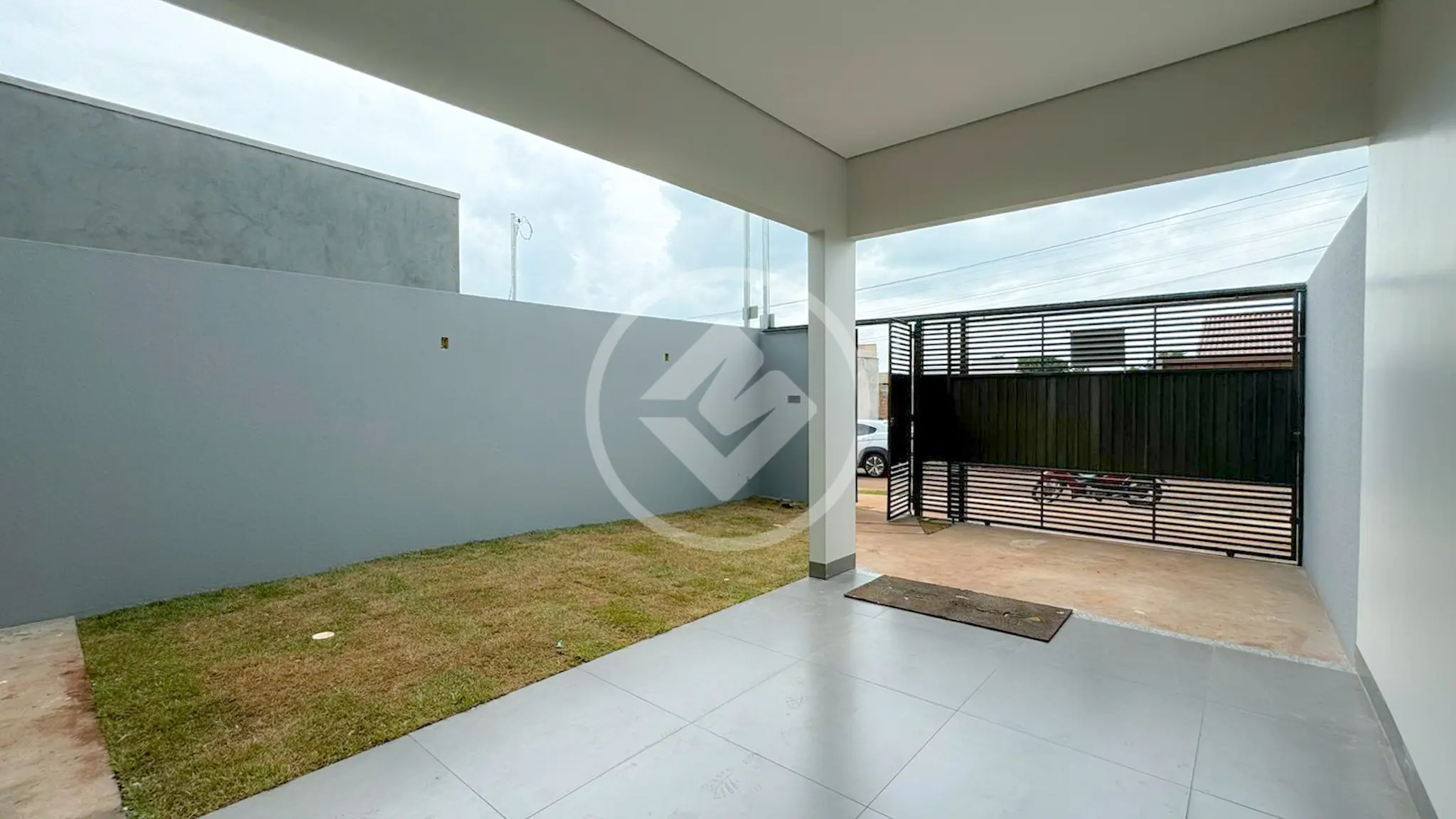 Casa Residencial Flamboyant, Jataí - GO — foto 1