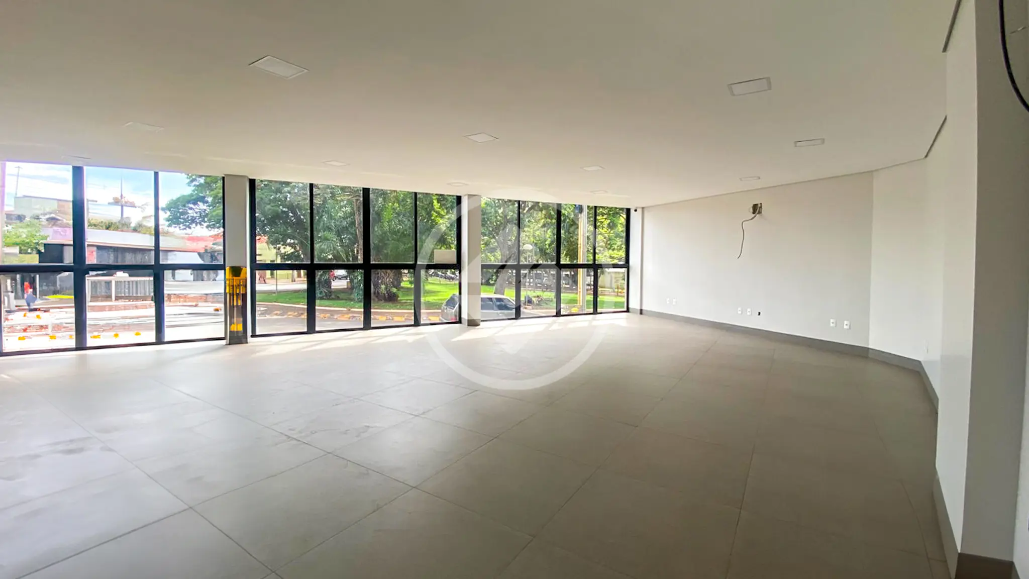 Sala Comercial Vila Santa Maria, Jataí - GO — foto 1