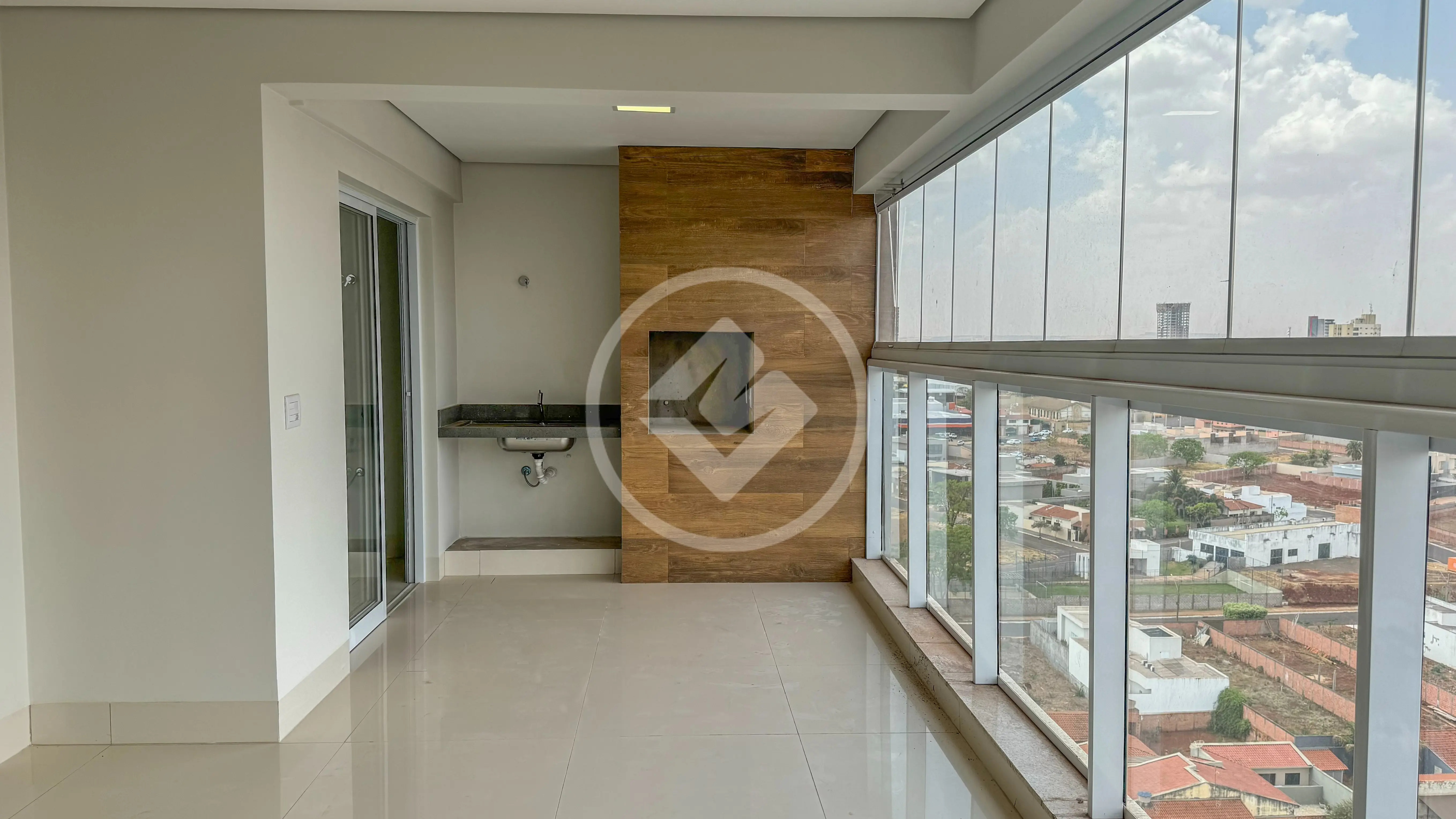 Imagem 2 - Apartamento em Setor Hermosa, Jataí - GO