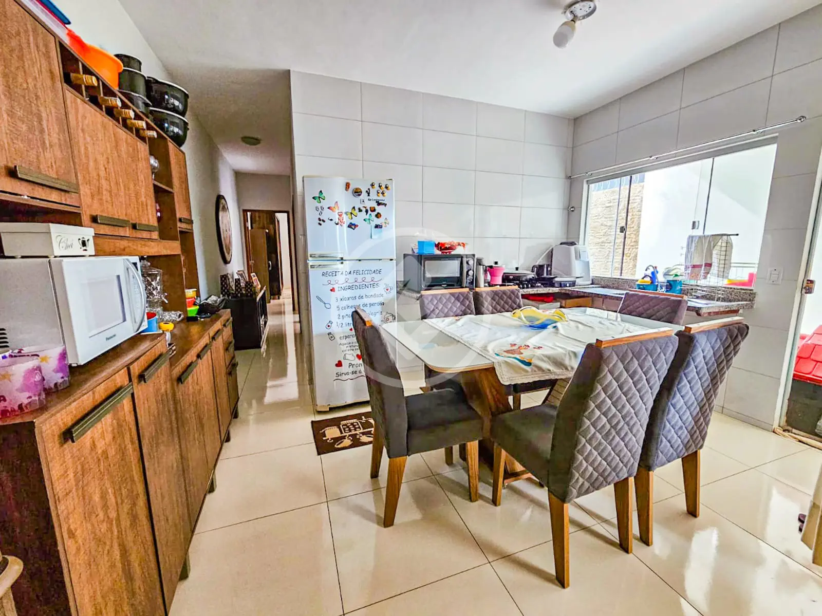 Imagem 3 - Casa em Residencial das Brisas, Jataí - GO