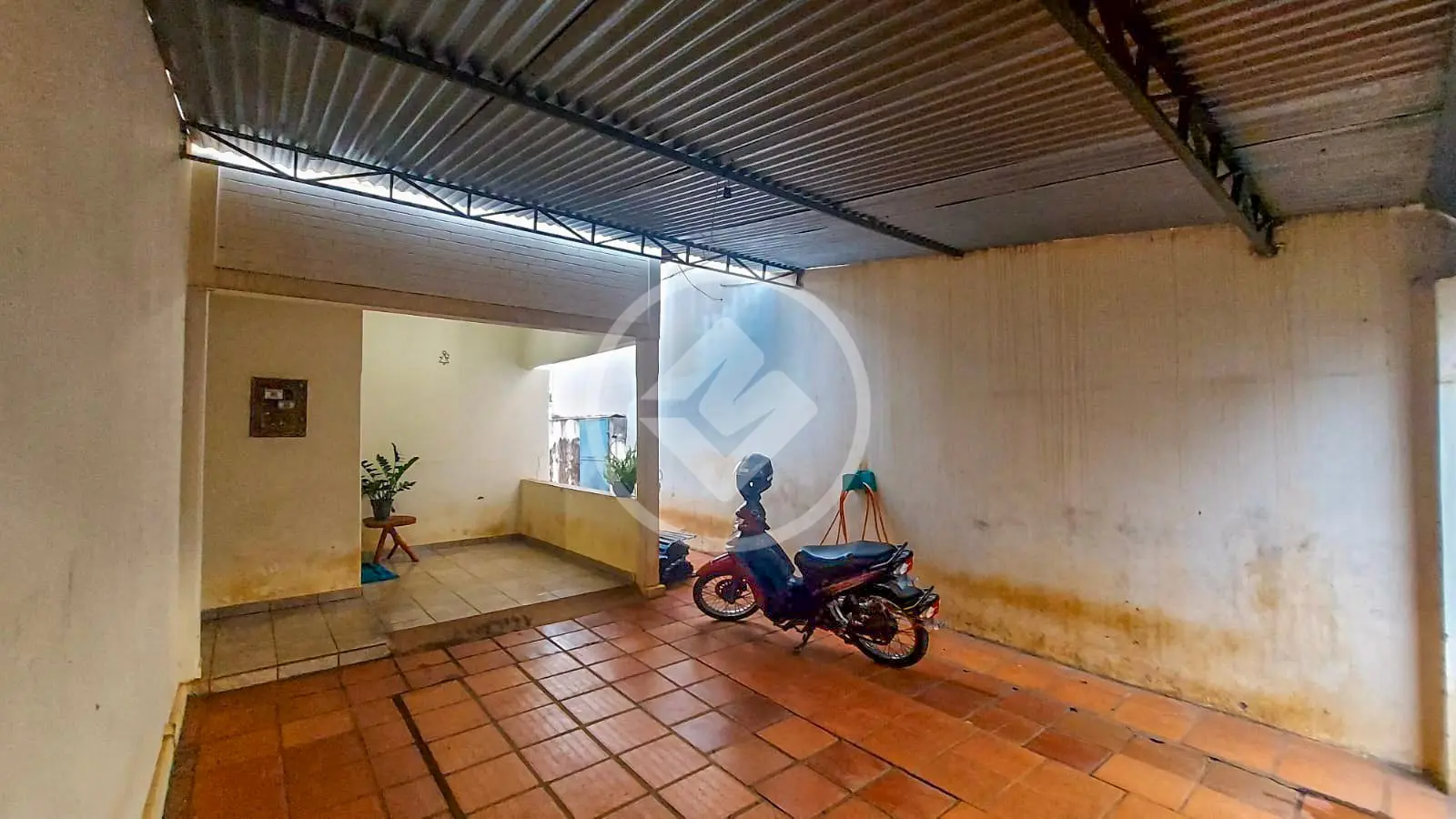 Casa Vila Santa Maria, Jataí - GO — foto 2