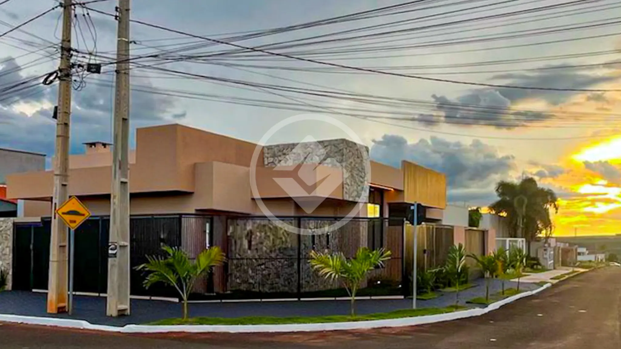 Casa Residencial das Brisas, Jataí - GO — foto 2