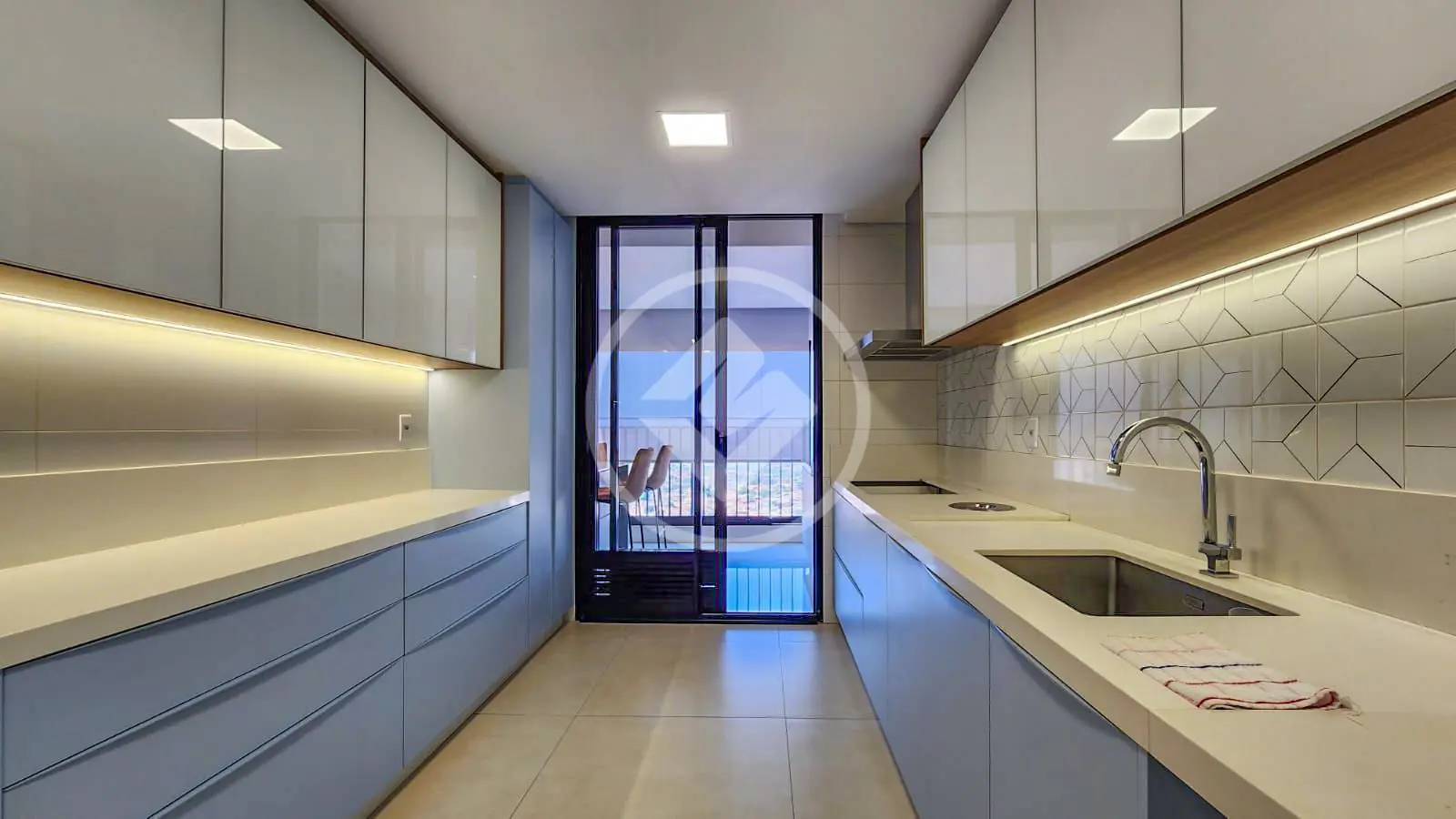 Imagem 5 - Apartamento em Setor Central - Parte Baixa, Jataí - GO