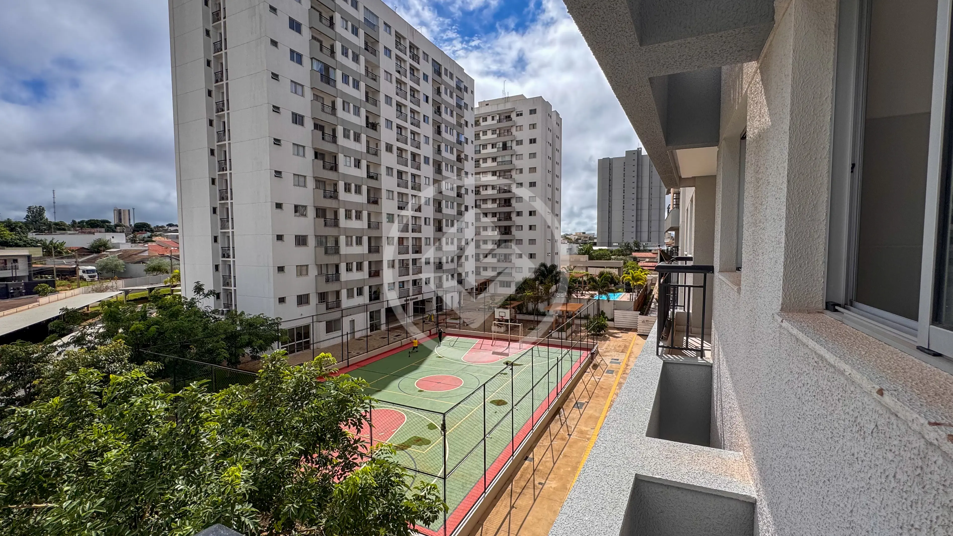 Imagem 2 - Apartamento em Setor Hermosa, Jataí - GO