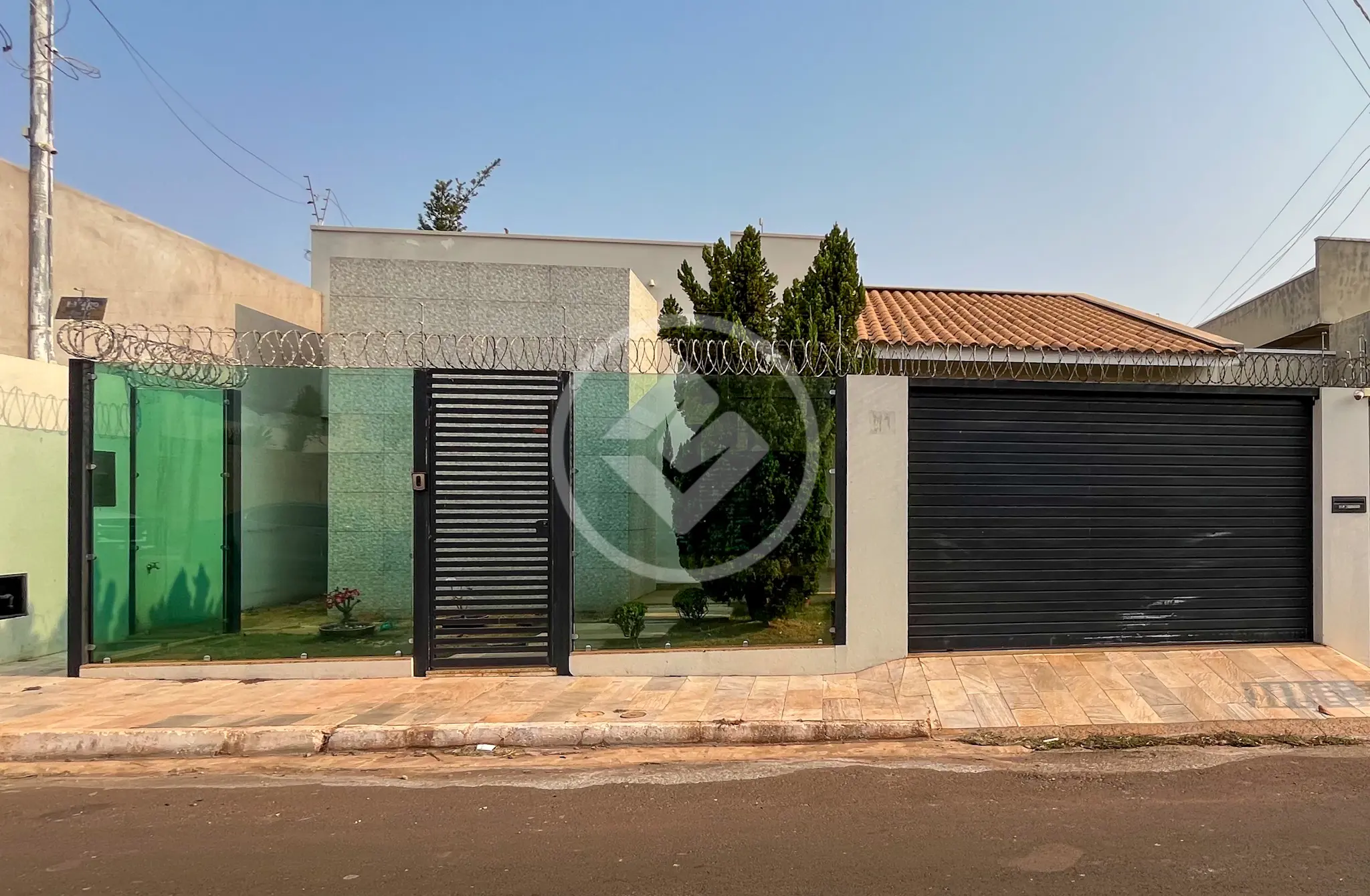 Casa Residencial Morada do Sol, Jataí - GO — foto 1