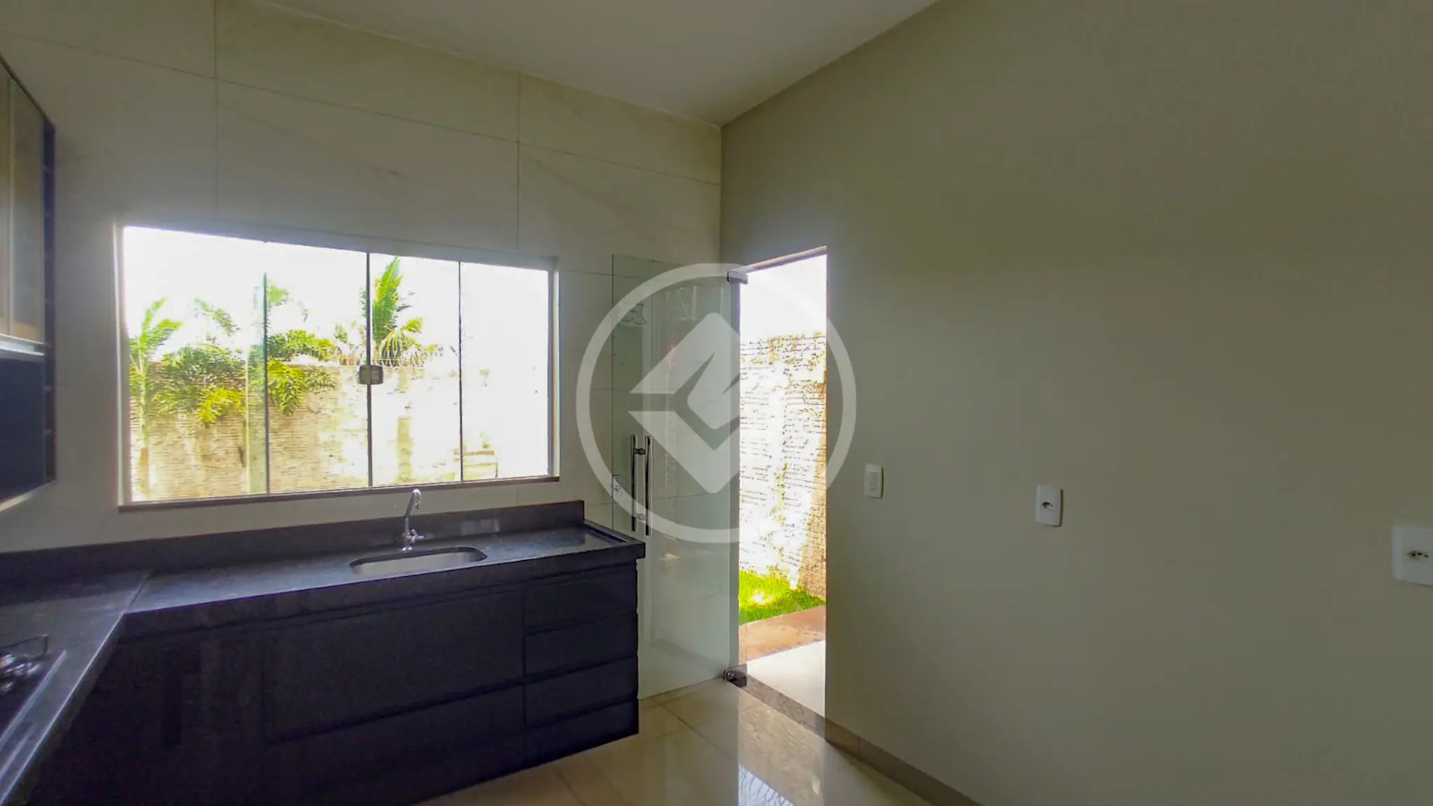 Imagem 6 - Casa em Residencial Portal do Sol - 1ª Etapa, Jataí - GO