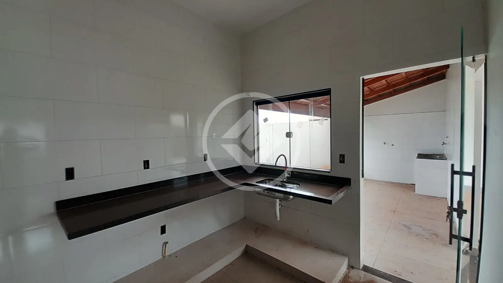 Imagem 6 - Casa em Residencial Portal do Sol - 1ª Etapa, Jataí - GO