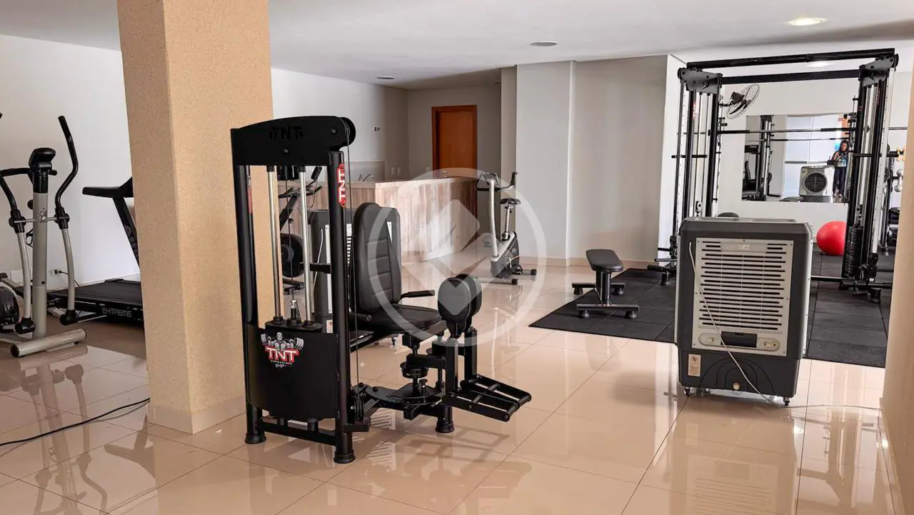 Image 30 - Apartamento em Vila Jardim Rio Claro, Jataí - GO