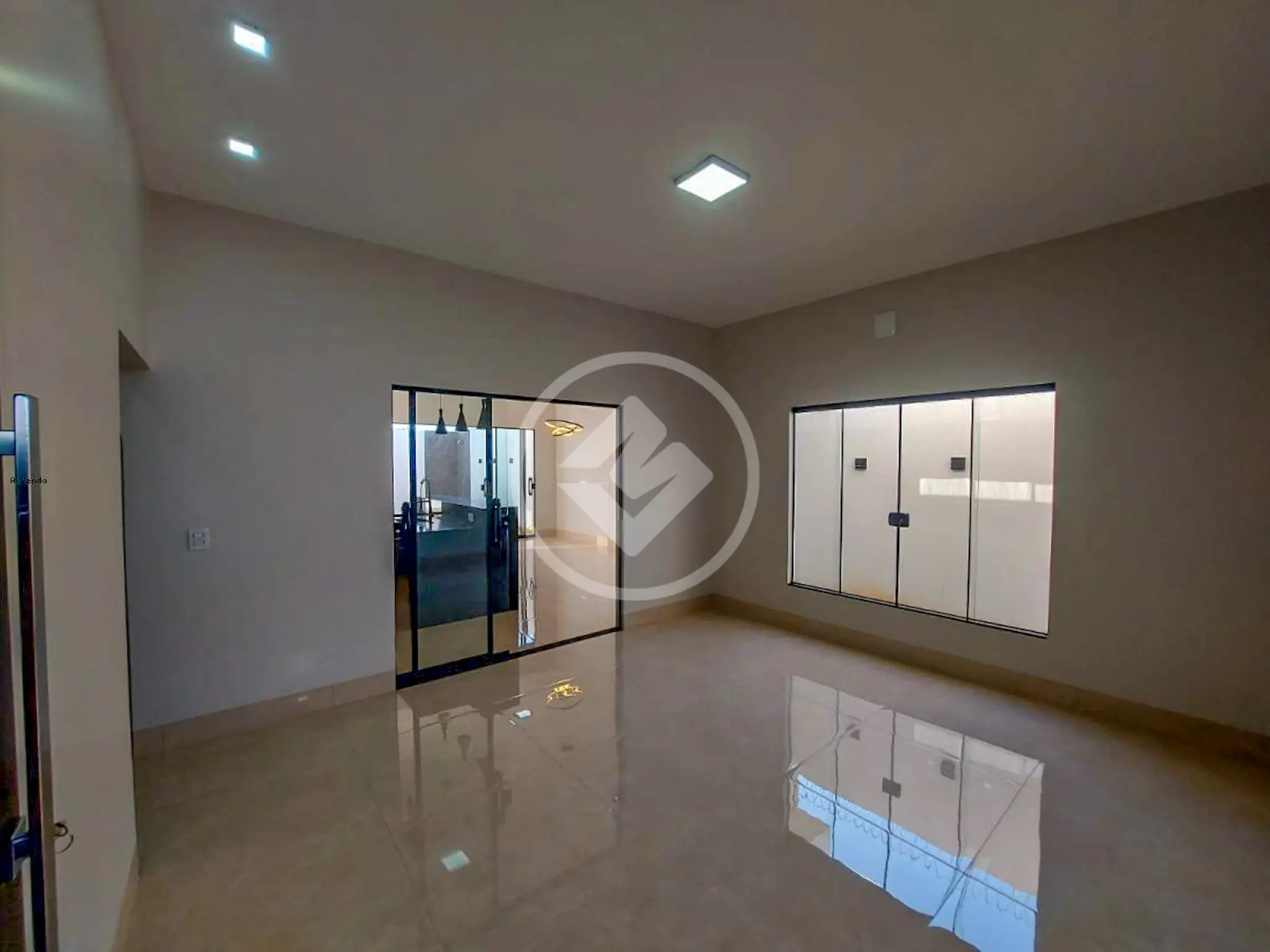 Imagem 4 - Casa em Conjunto Residencial Nossa Senhora de Fátima, Jataí - GO