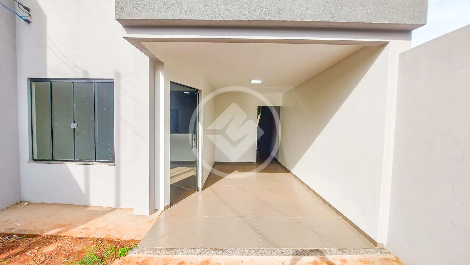 Imagem 2 - Casa em Dom Abel, Jataí - GO