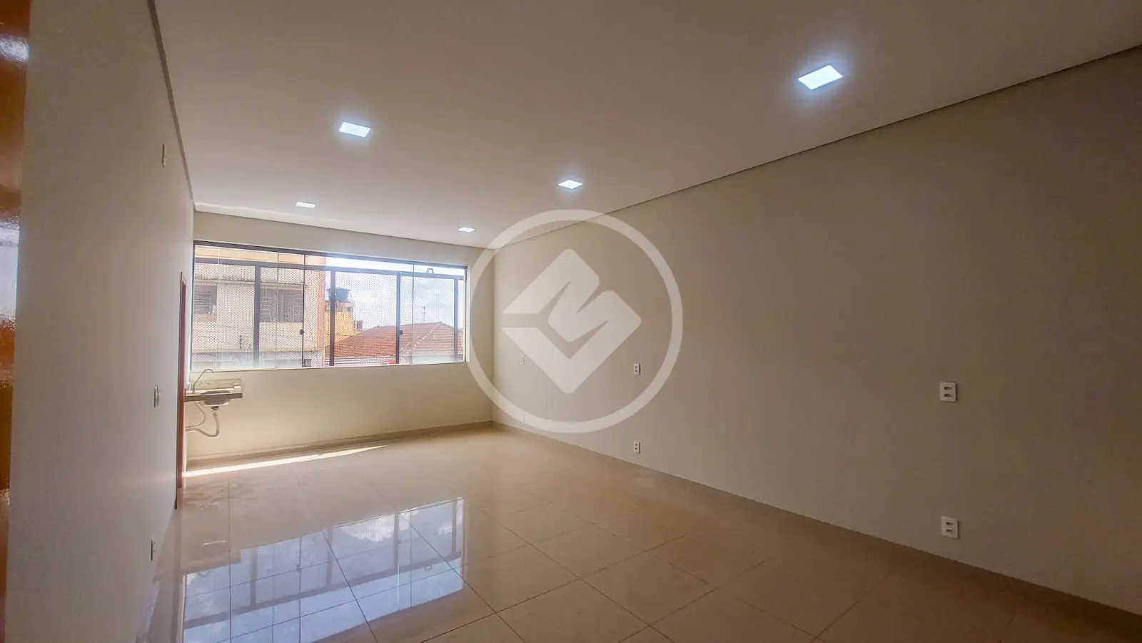 Sala Comercial Centro, Jataí - GO — foto 2