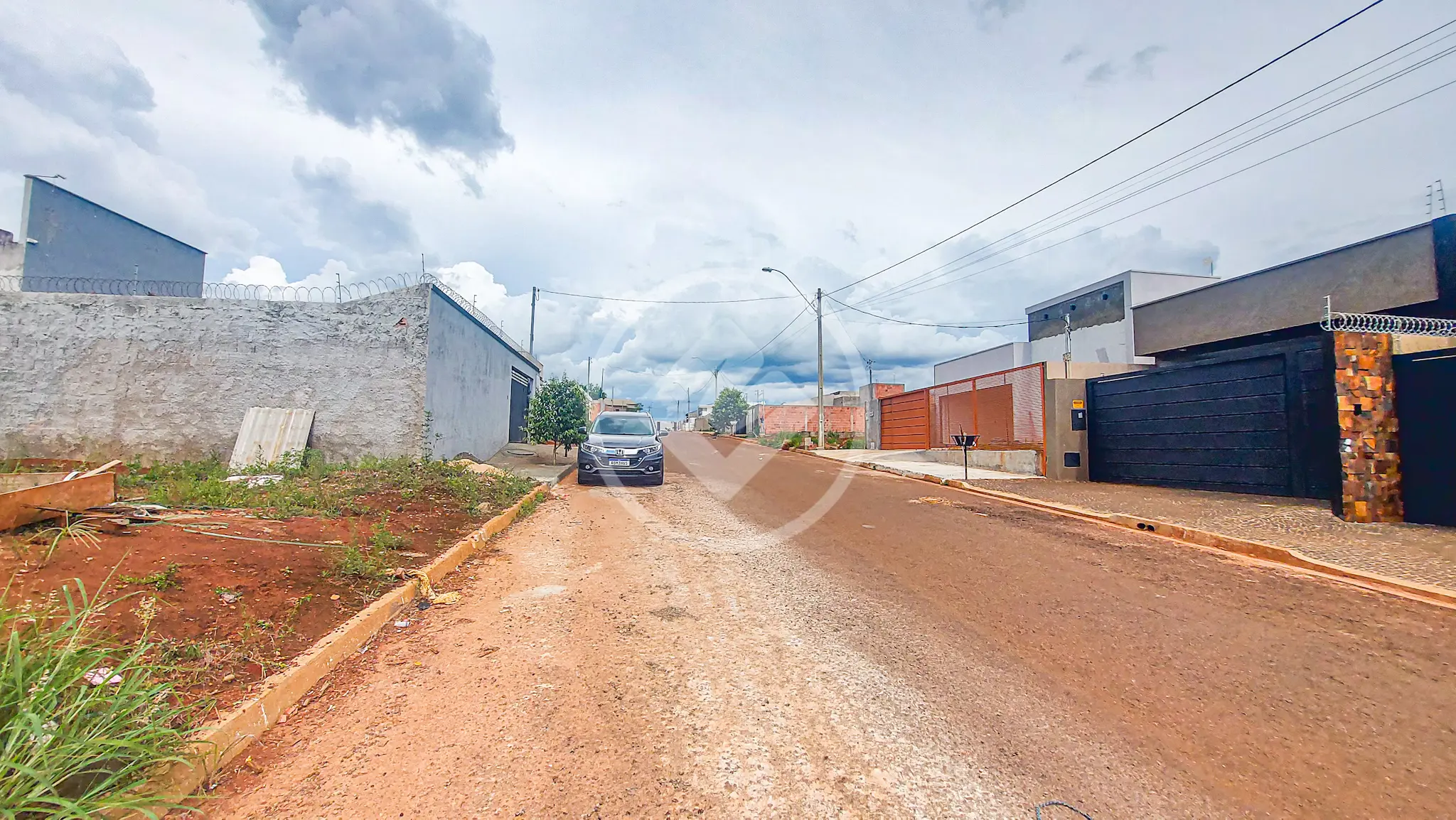 Terreno Residencial das Brisas II, Jataí - GO — foto 2