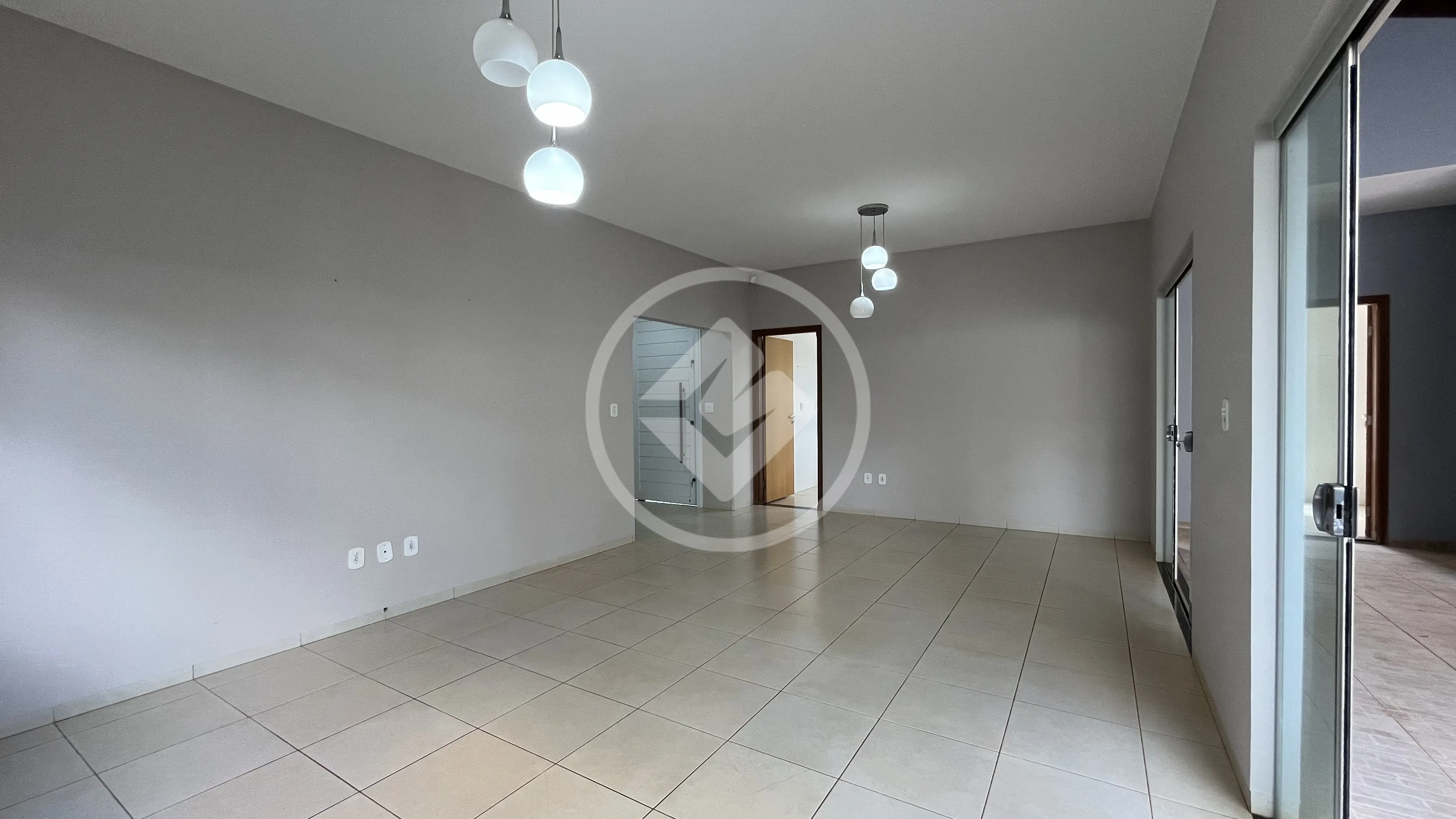 Imagem 3 - Casa em Residencial Morada do Sol, Jataí - GO
