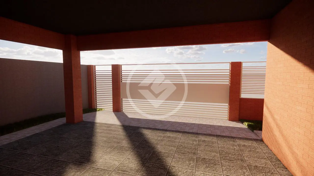 Imagem 5 - Casa em Residencial das Brisas II, Jataí - GO