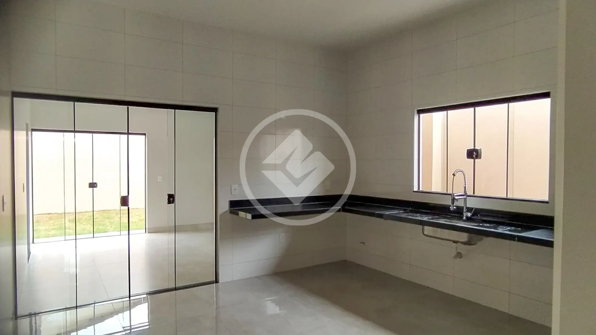 Imagem 4 - Casa em Residencial Flamboyant, Jataí - GO