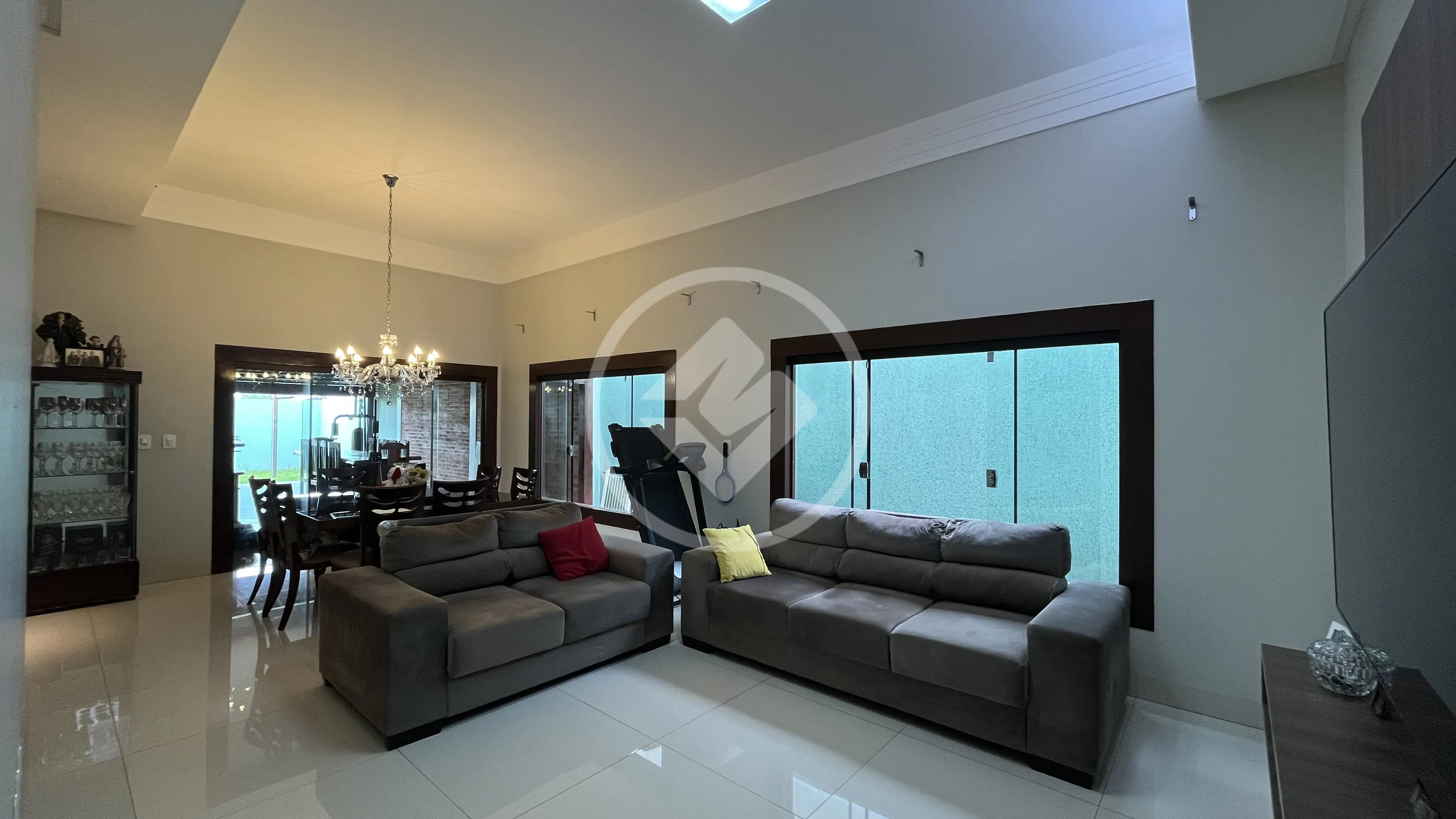 Imagem 2 - Casa em Setor Hermosa, Jataí - GO