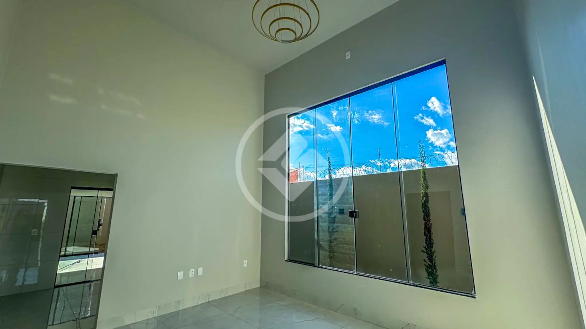 Imagem 3 - Casa em Conjunto Residencial Nossa Senhora de Fátima, Jataí - GO