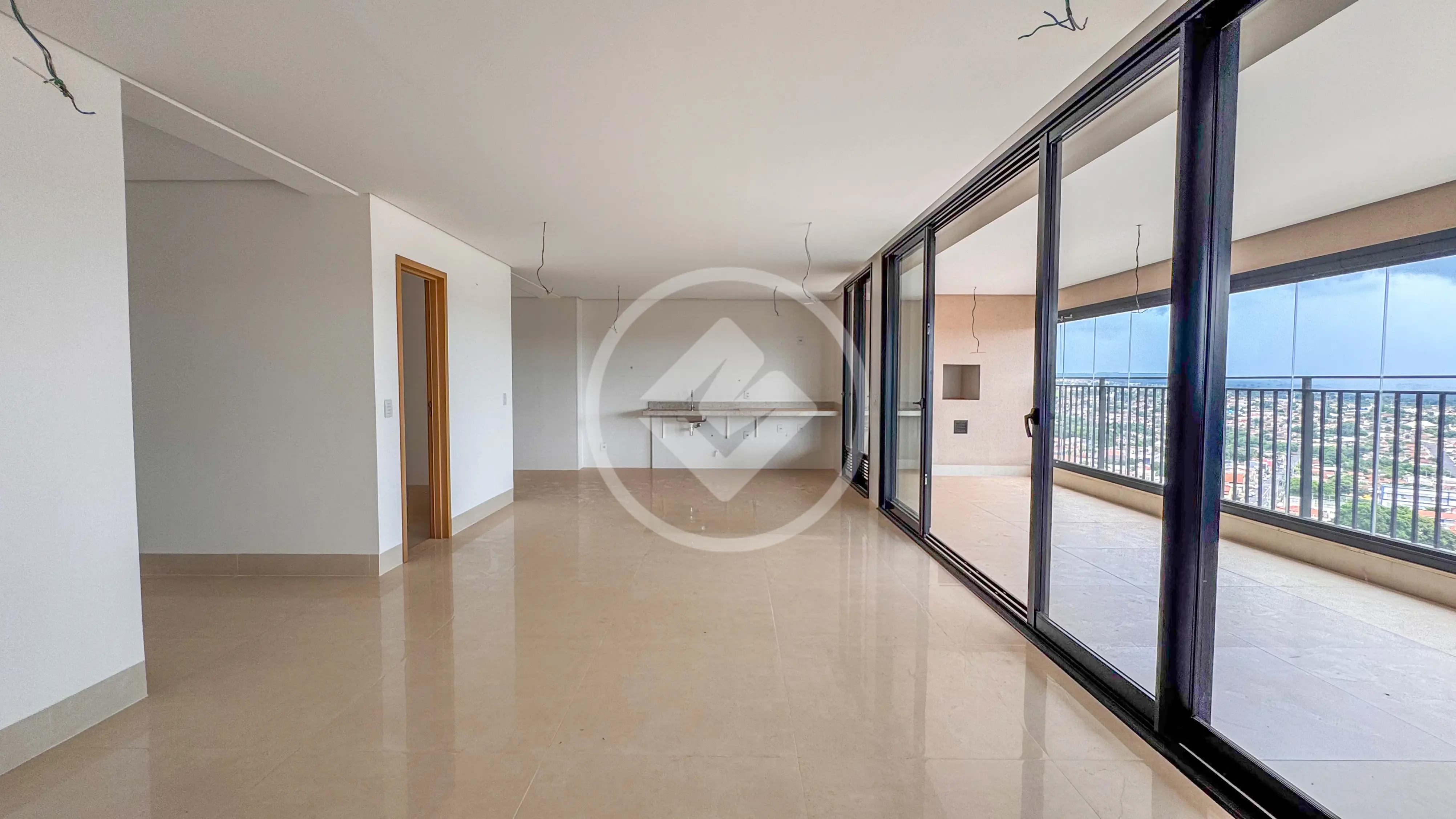 Imagem 2 - Apartamento em Setor Central - Parte Baixa, Jataí - GO