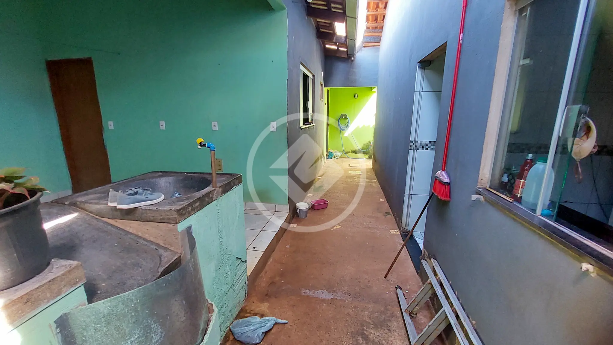 Image 16 - Casa em Conjunto Residencial Mauro Antônio Bento, Jataí - GO