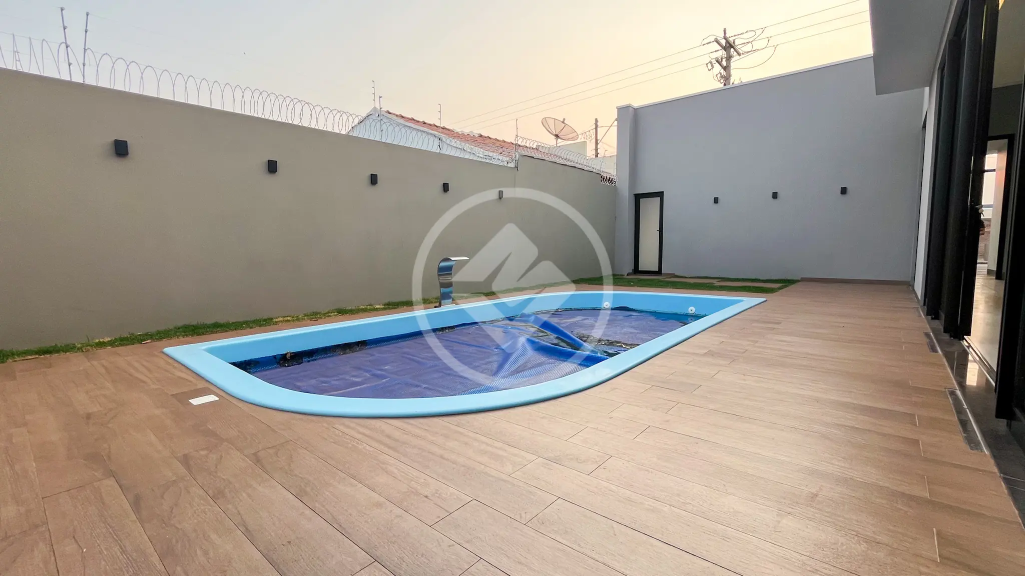 Imagem 6 - Casa em Sodré, Jataí - GO