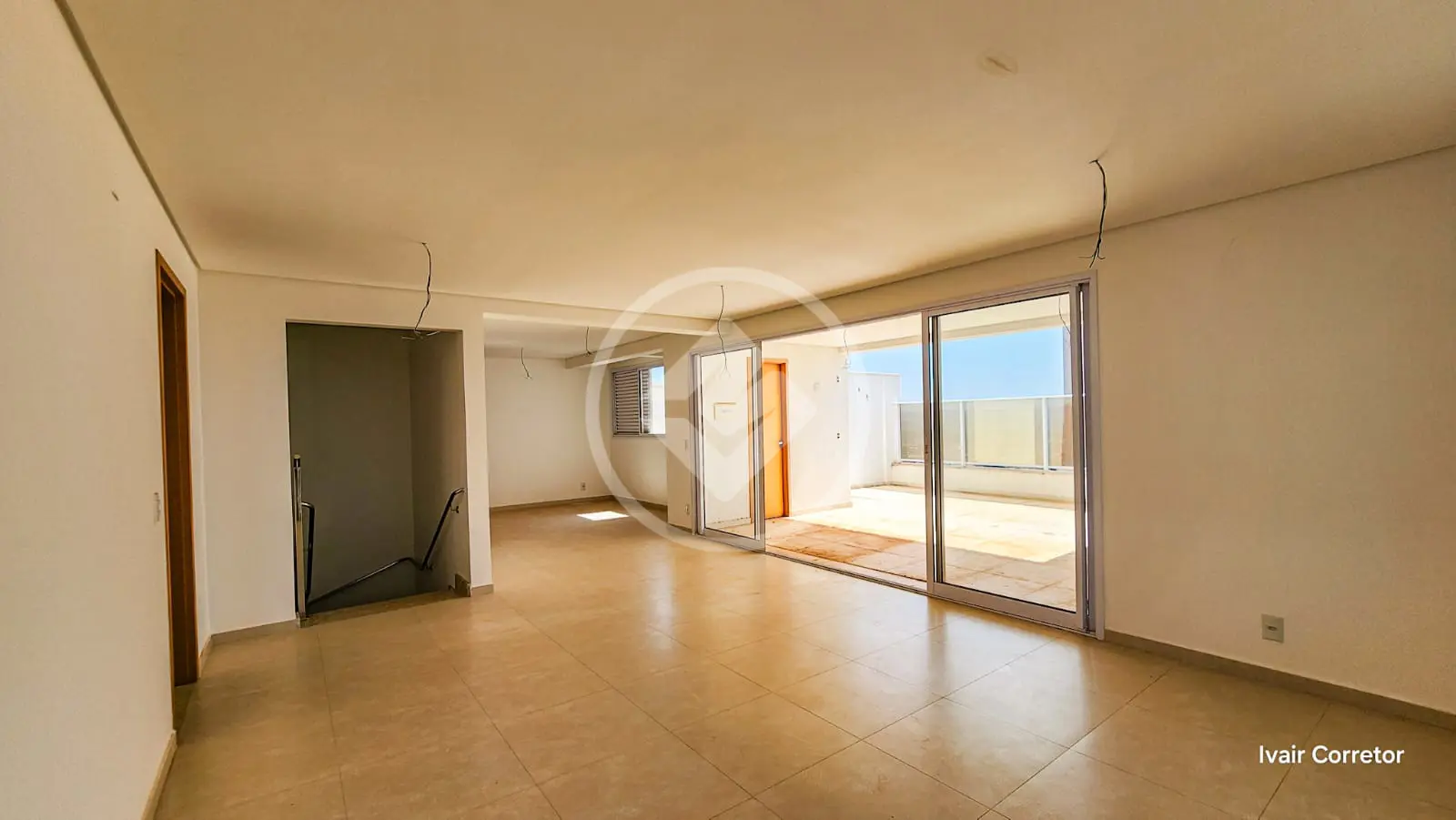 Imagem 1 - Apartamento em Centro, Jataí - GO