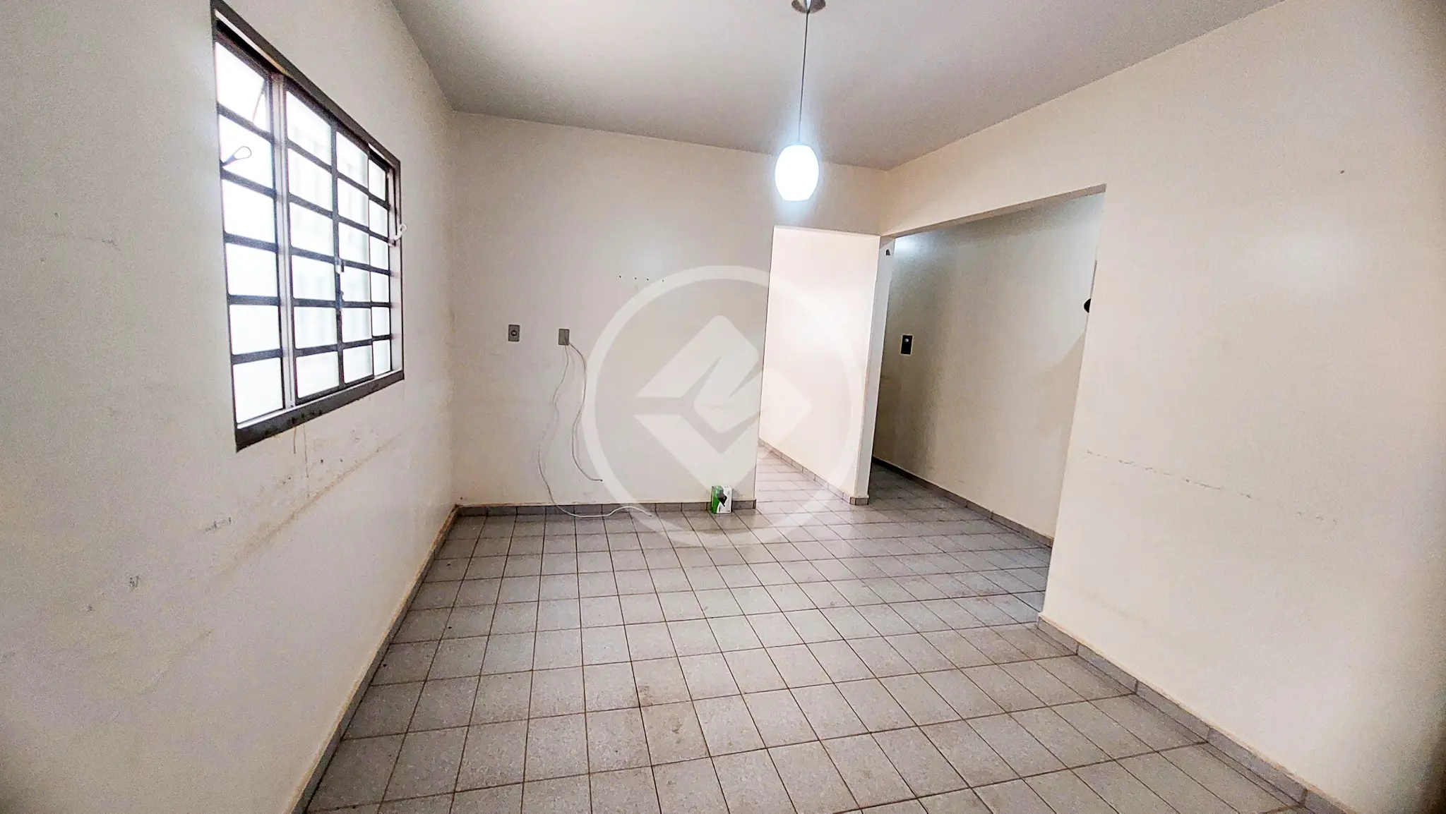 Casa Samuel Grahan, Jataí - GO — foto 2