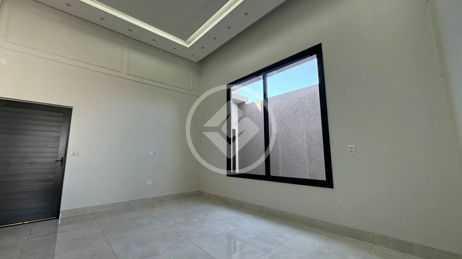 Imagem 3 - Casa em Residencial Flamboyant, Jataí - GO
