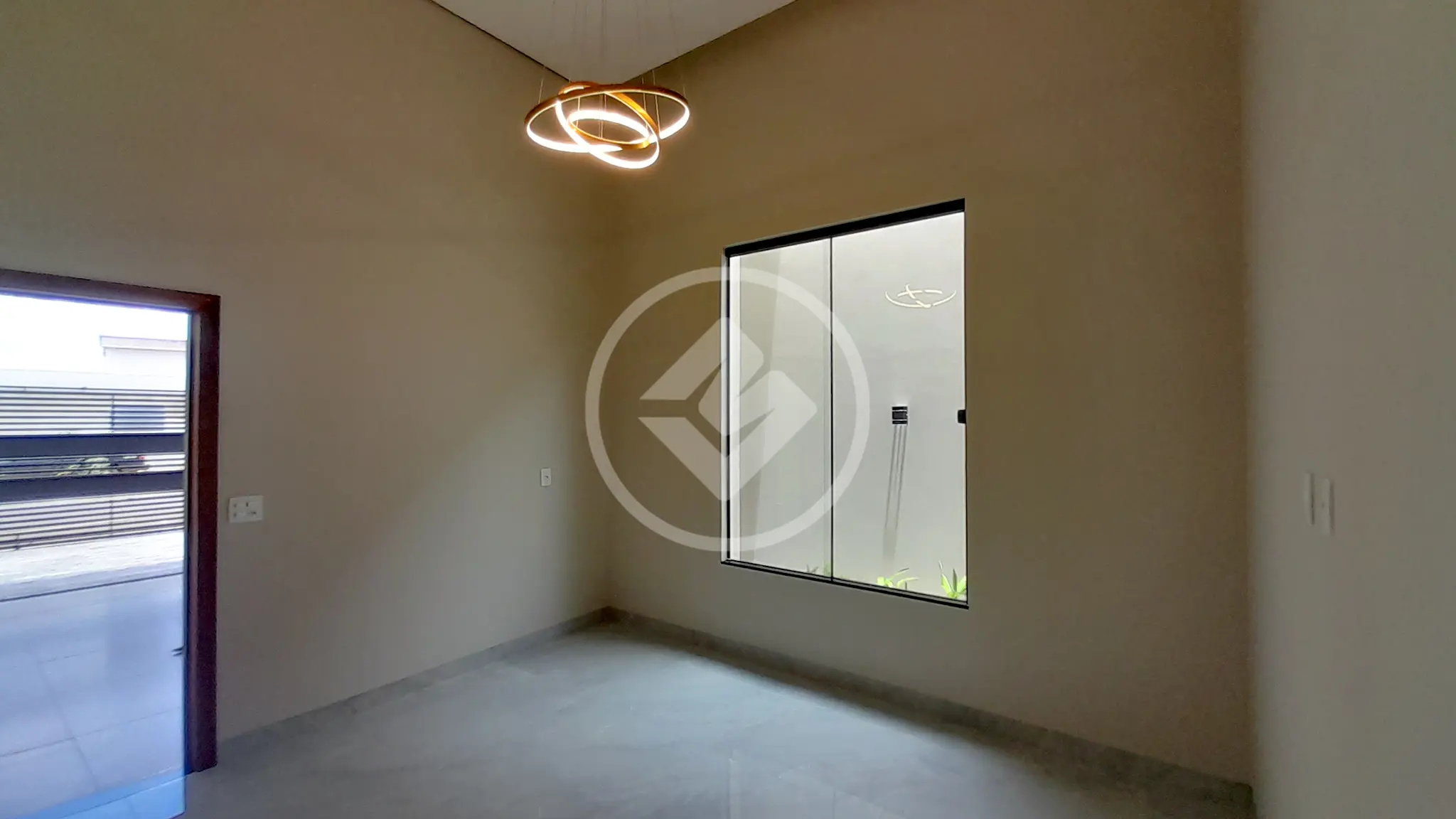 Imagem 2 - Casa em Residencial Portal do Sol - 1ª Etapa, Jataí - GO
