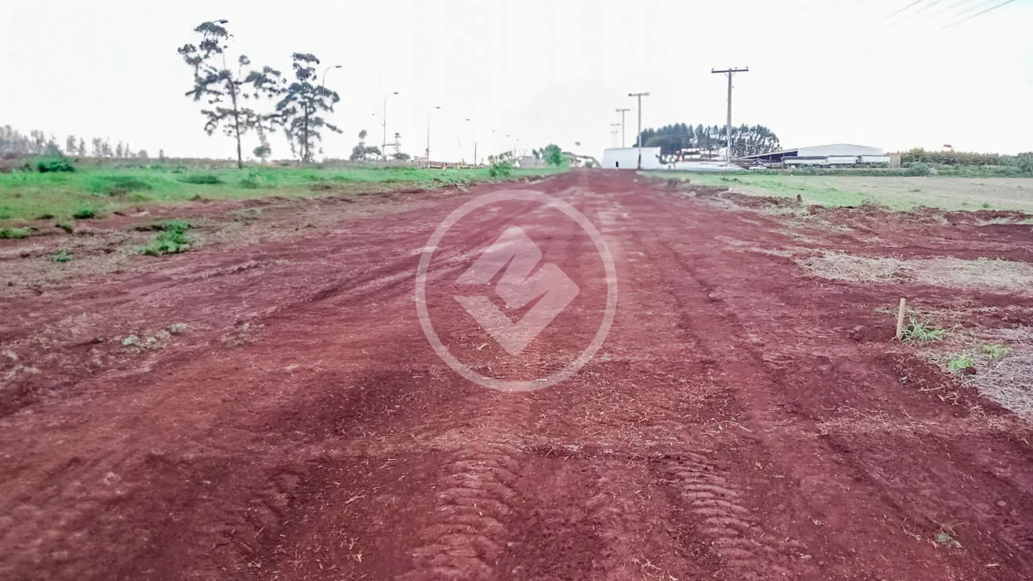 Imagem 4 - Terreno Comercial em Área Rural de Jataí, Jataí - GO