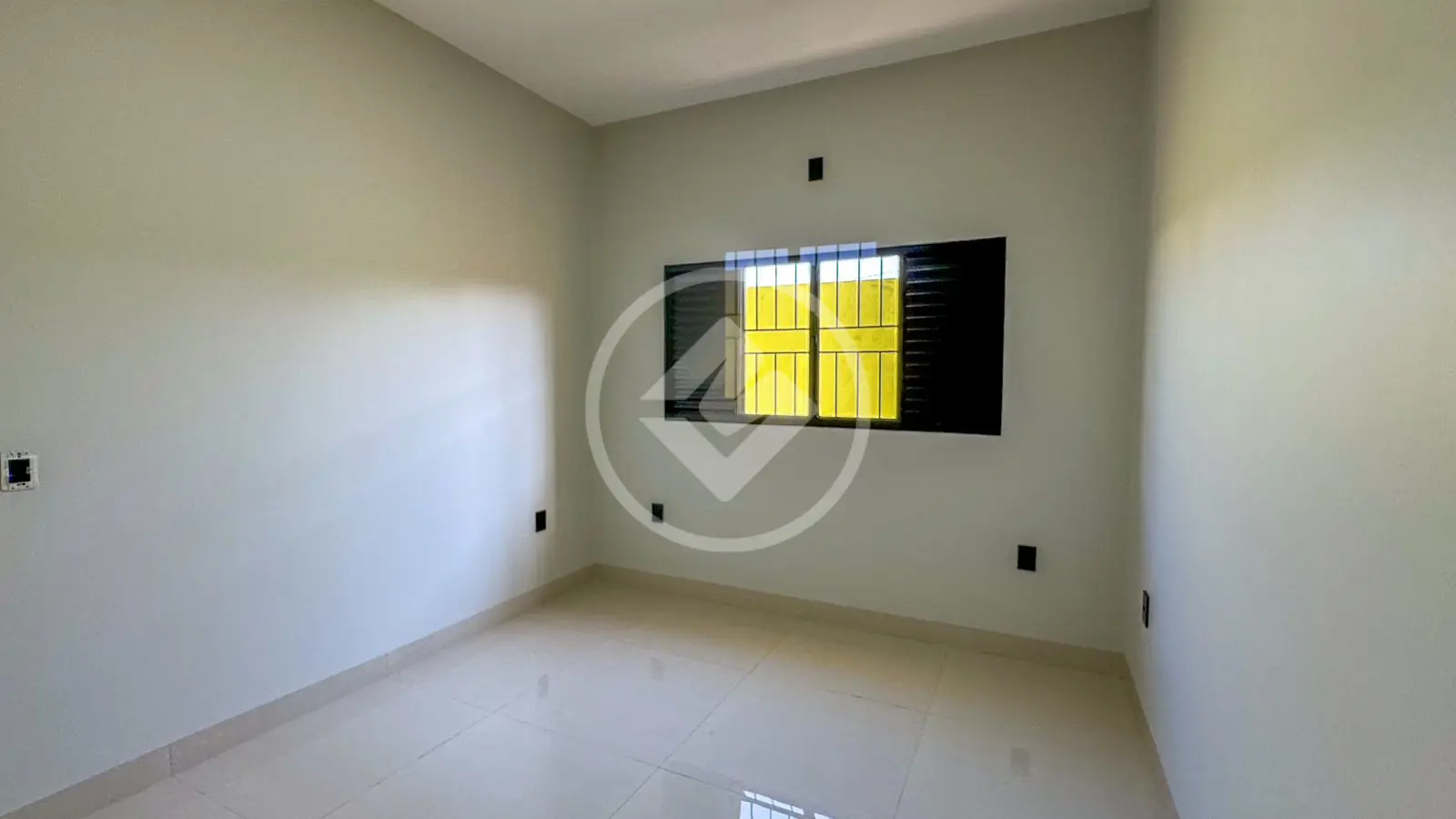 Imagem 3 - Casa em Residencial Flamboyant, Jataí - GO