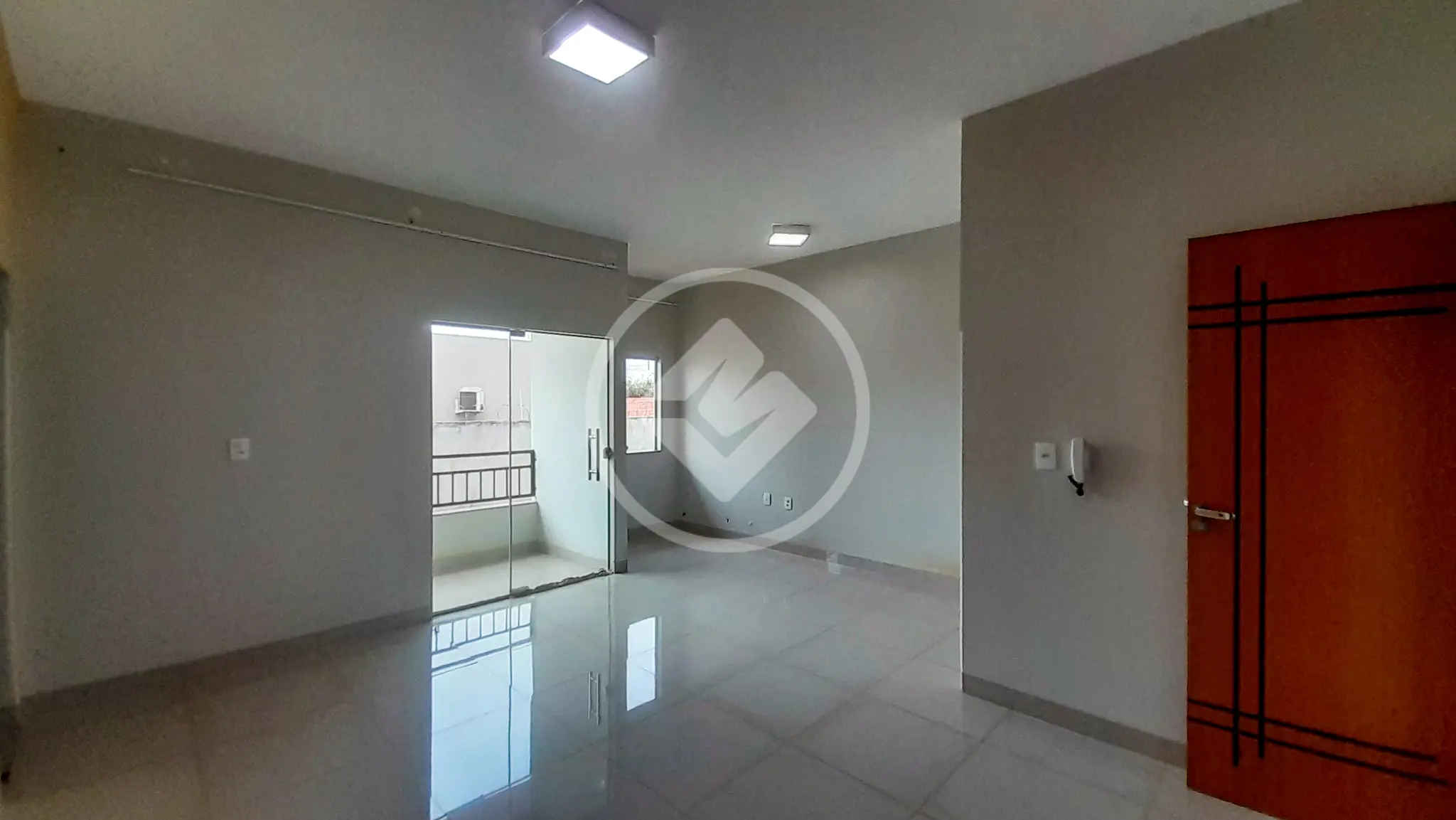 Imagem 6 - Sobrado em Residencial Portal do Sol - 1ª Etapa, Jataí - GO