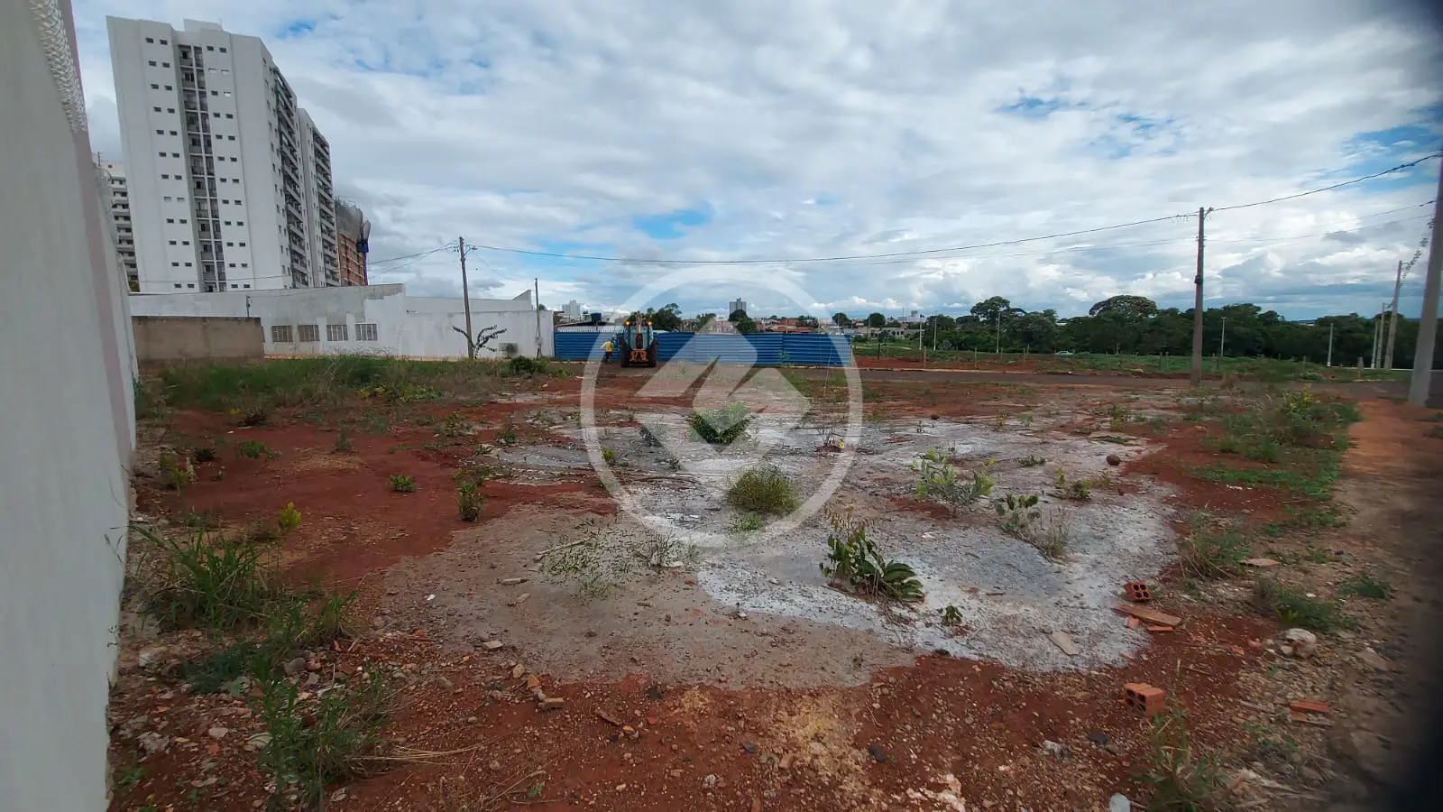 Terreno Setor das Mansões, Jataí - GO — foto 1