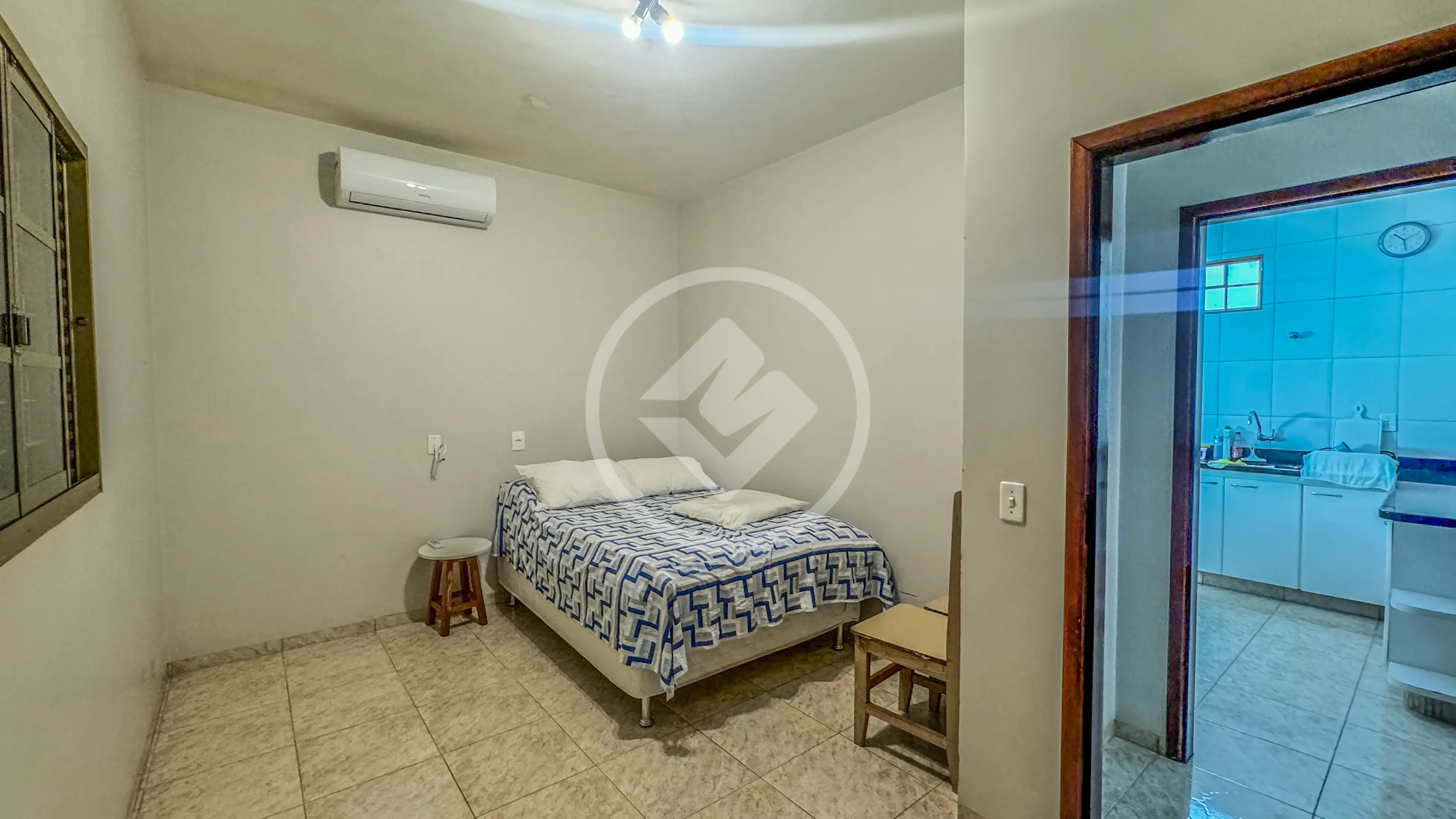Imagem 6 - Casa em Vila Santa Maria, Jataí - GO