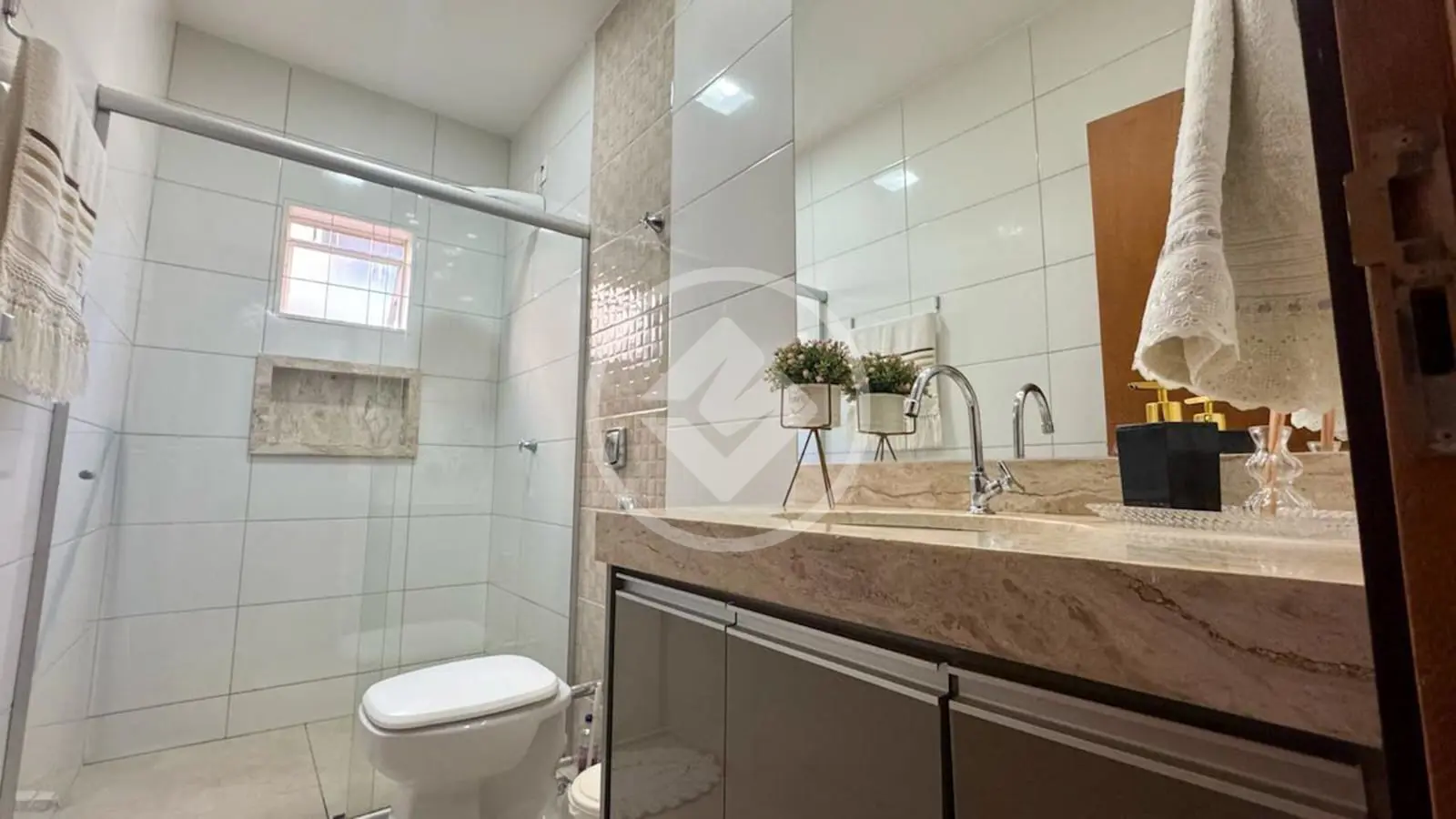 Imagem 6 - Casa em Residencial Portal do Sol - 1ª Etapa, Jataí - GO