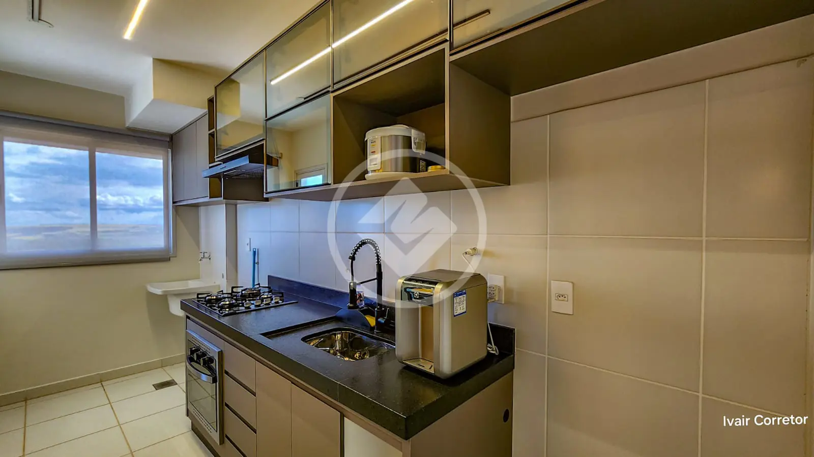 Imagem 5 - Apartamento em Setor Hermosa, Jataí - GO